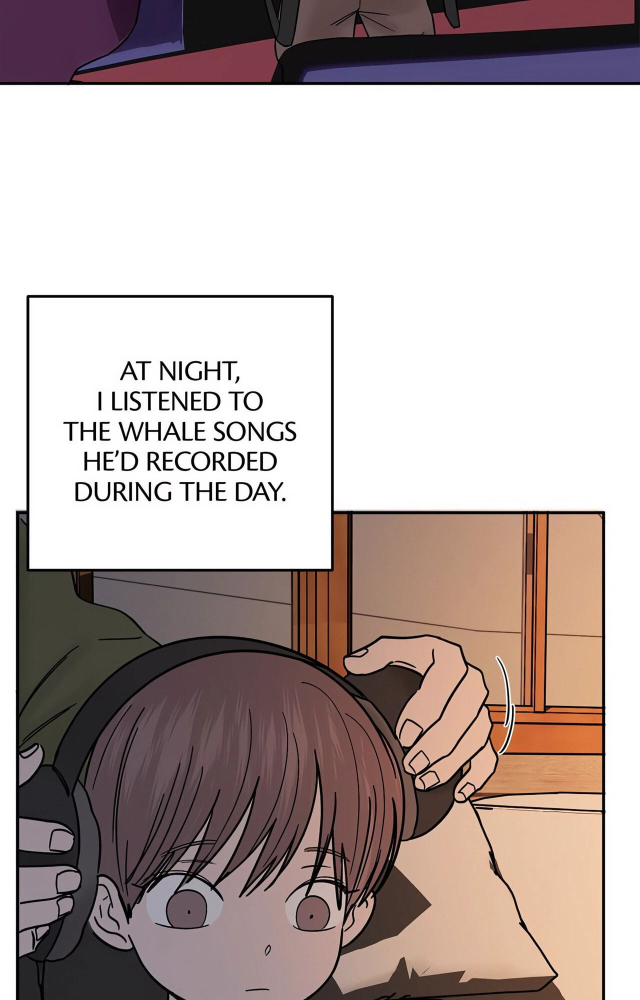 Read Killer Whale Protocol chapter 29 image 15 on Lezhin