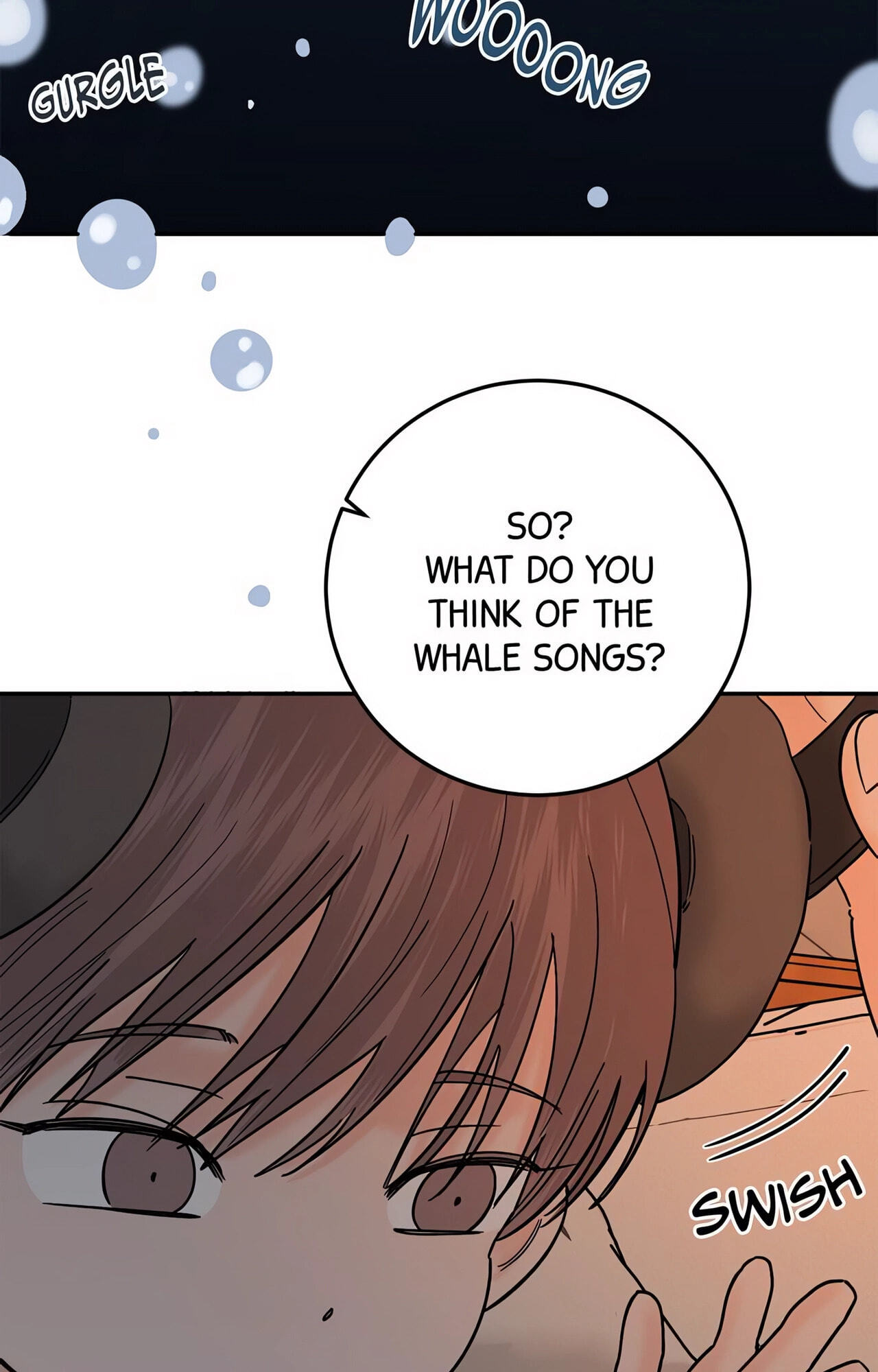 Read Killer Whale Protocol chapter 29 image 20 on Lezhin