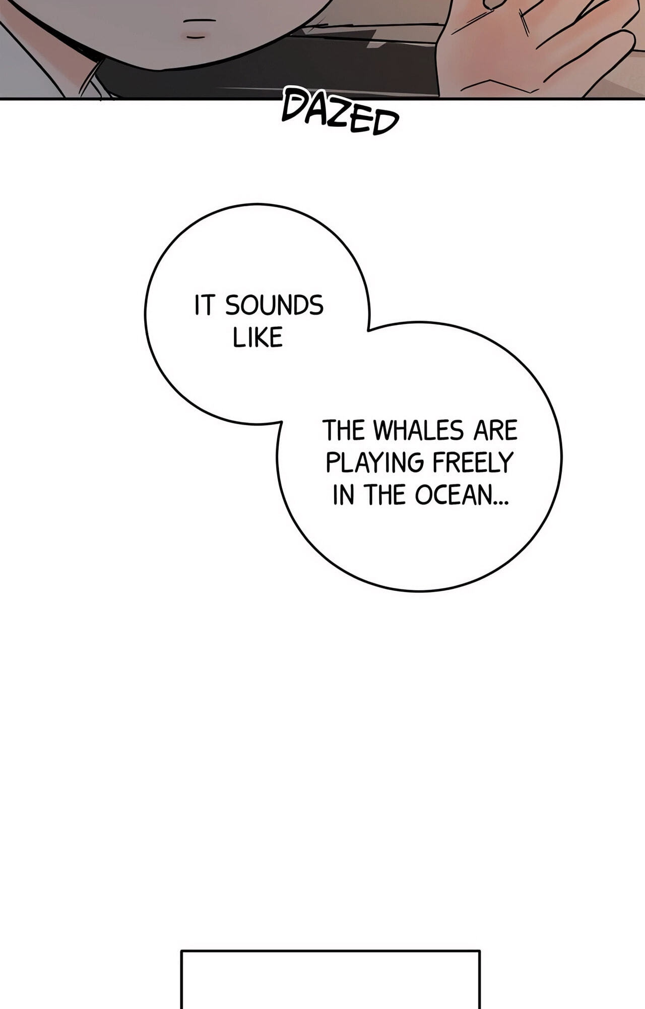 Read Killer Whale Protocol chapter 29 image 21 on Lezhin