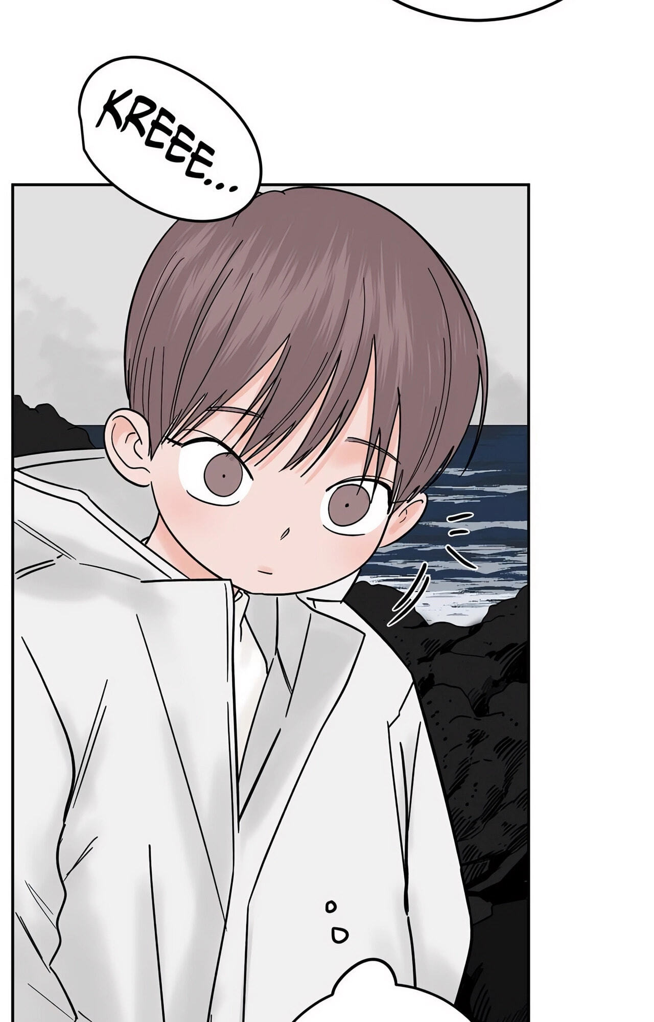 Read Killer Whale Protocol chapter 29 image 26 on Lezhin