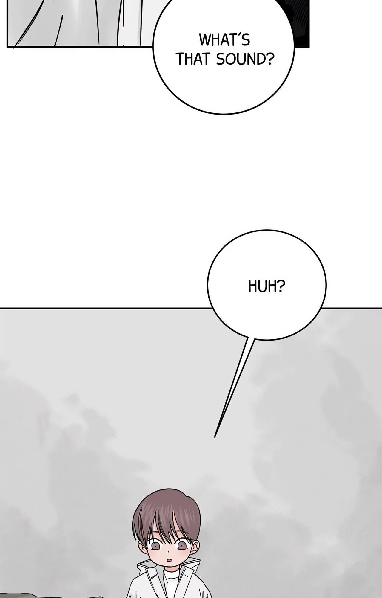 Read Killer Whale Protocol chapter 29 image 27 on Lezhin