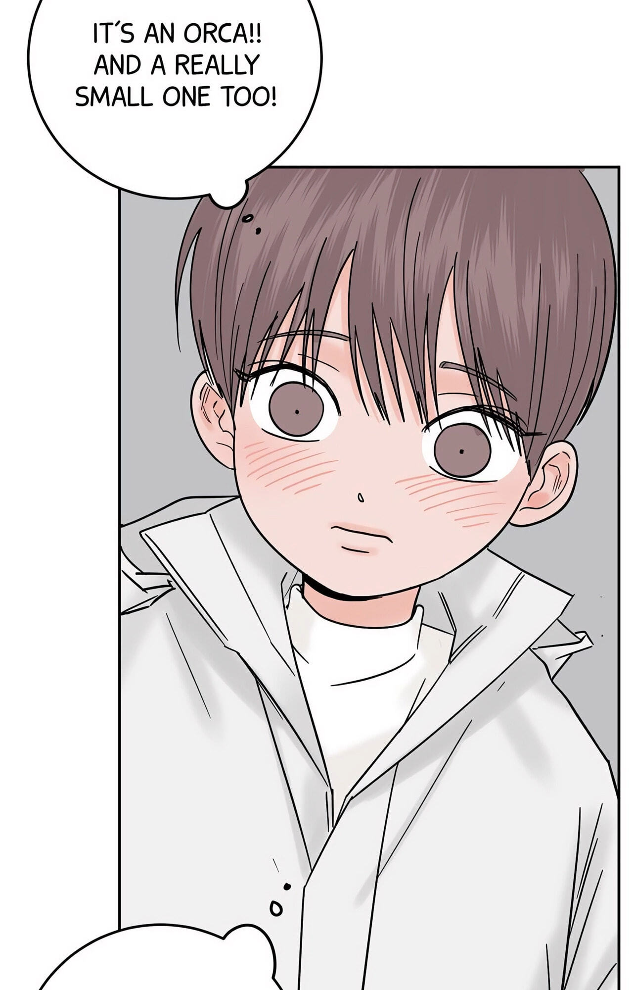 Read Killer Whale Protocol chapter 29 image 29 on Lezhin