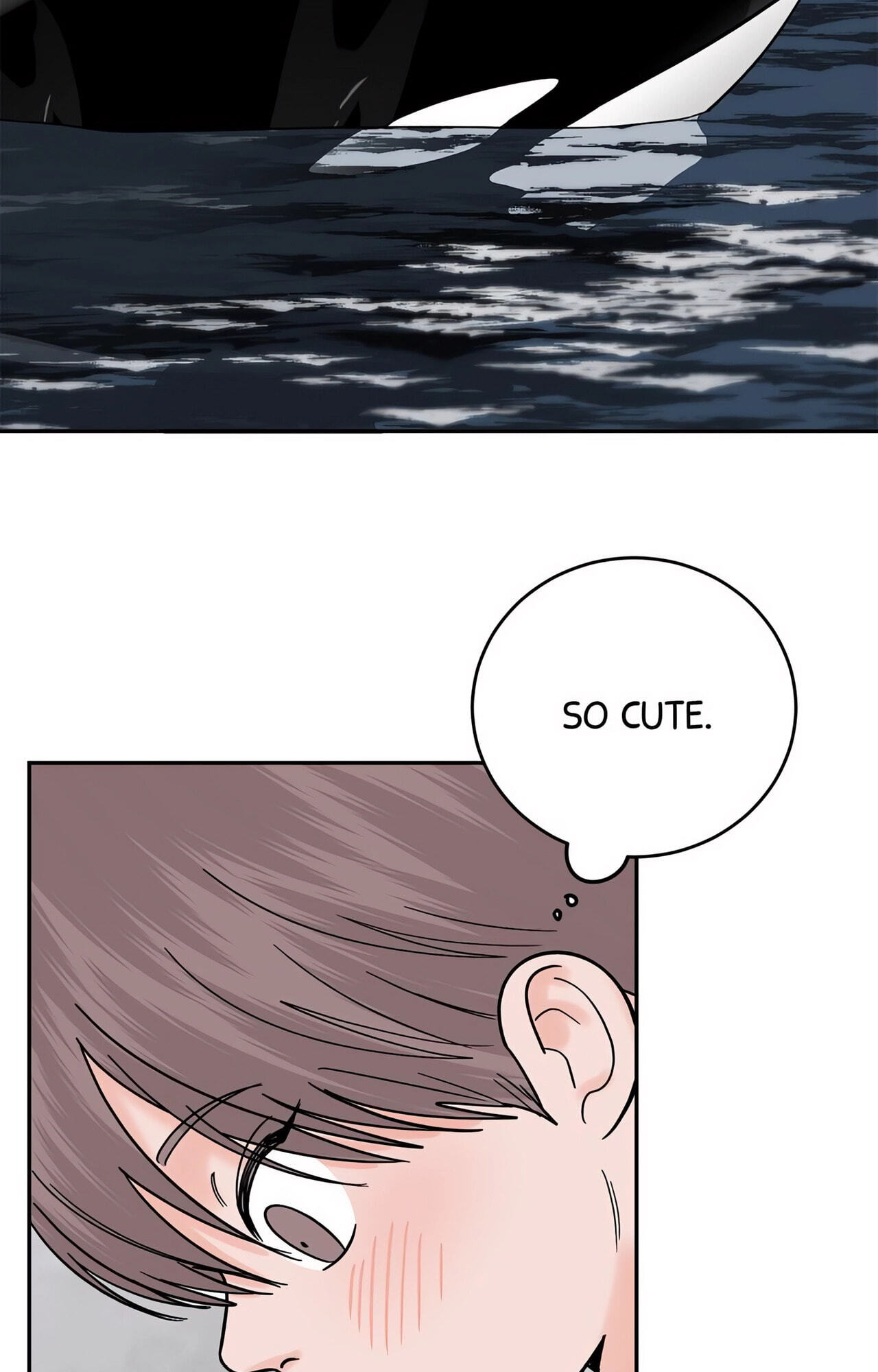 Read Killer Whale Protocol chapter 29 image 31 on Lezhin