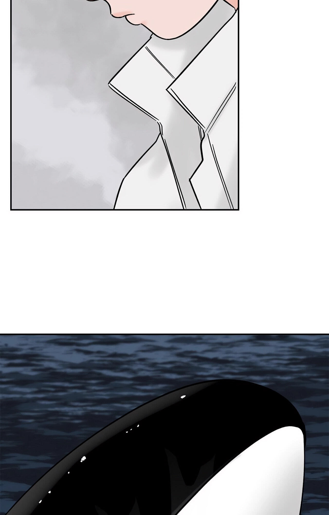 Read Killer Whale Protocol chapter 29 image 32 on Lezhin