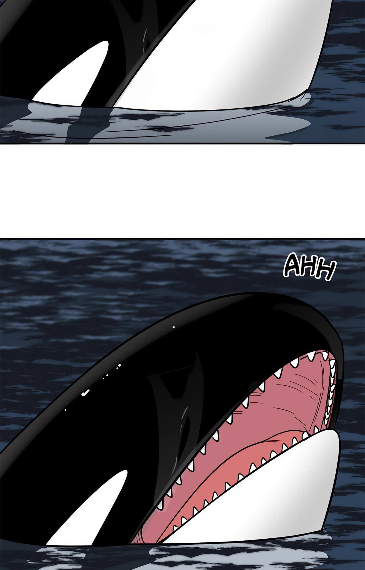 Read Killer Whale Protocol chapter 29 image 33 on Lezhin