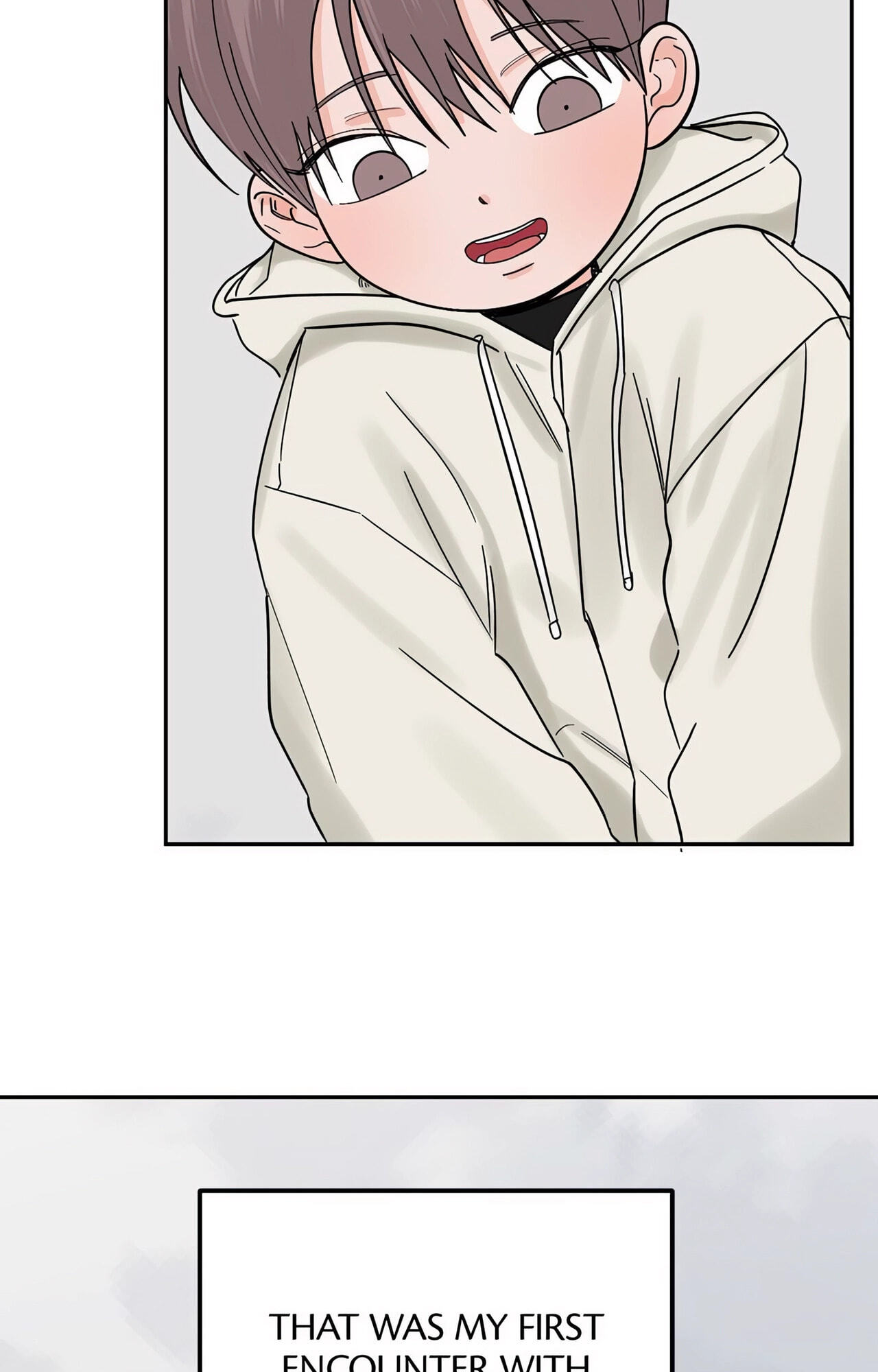 Read Killer Whale Protocol chapter 29 image 41 on Lezhin