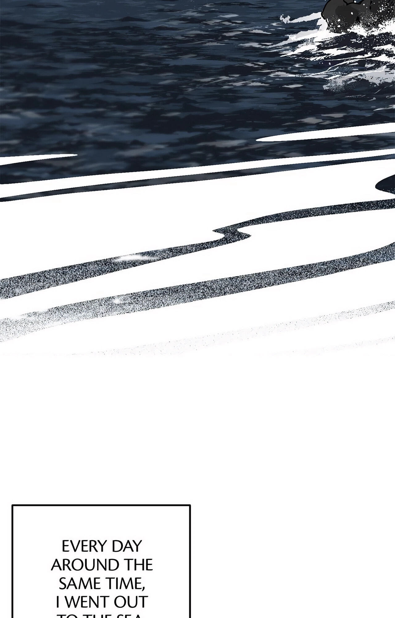 Read Killer Whale Protocol chapter 29 image 43 on Lezhin