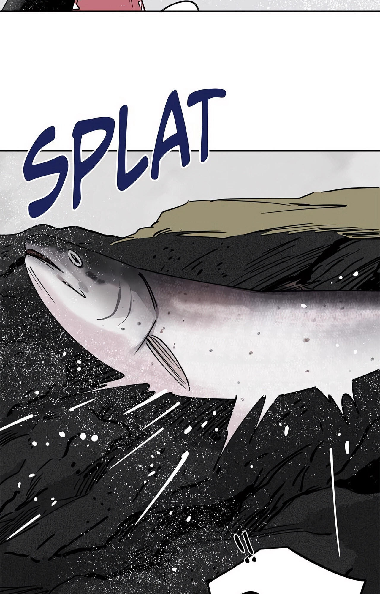 Read Killer Whale Protocol chapter 29 image 48 on Lezhin