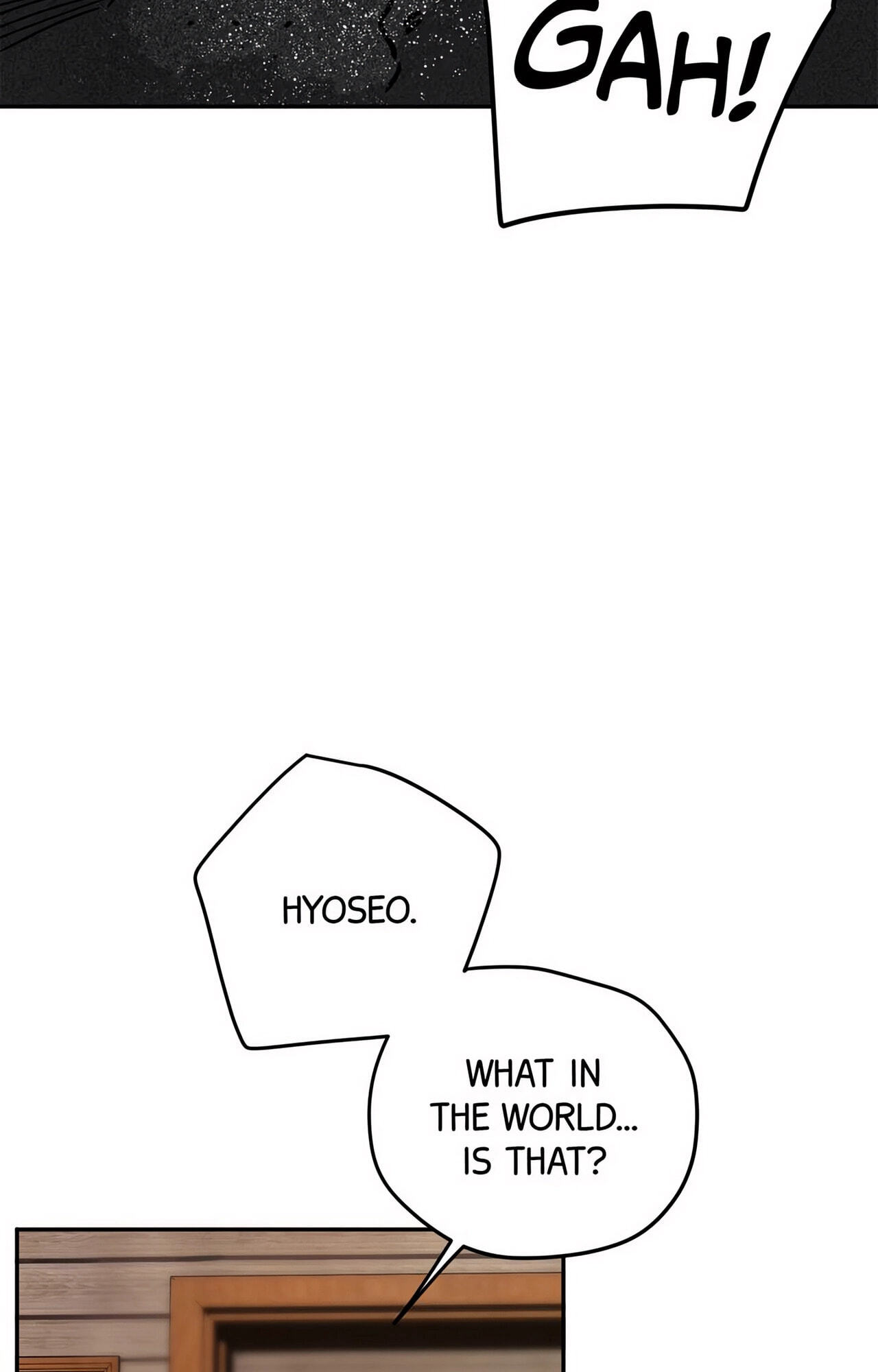 Read Killer Whale Protocol chapter 29 image 49 on Lezhin