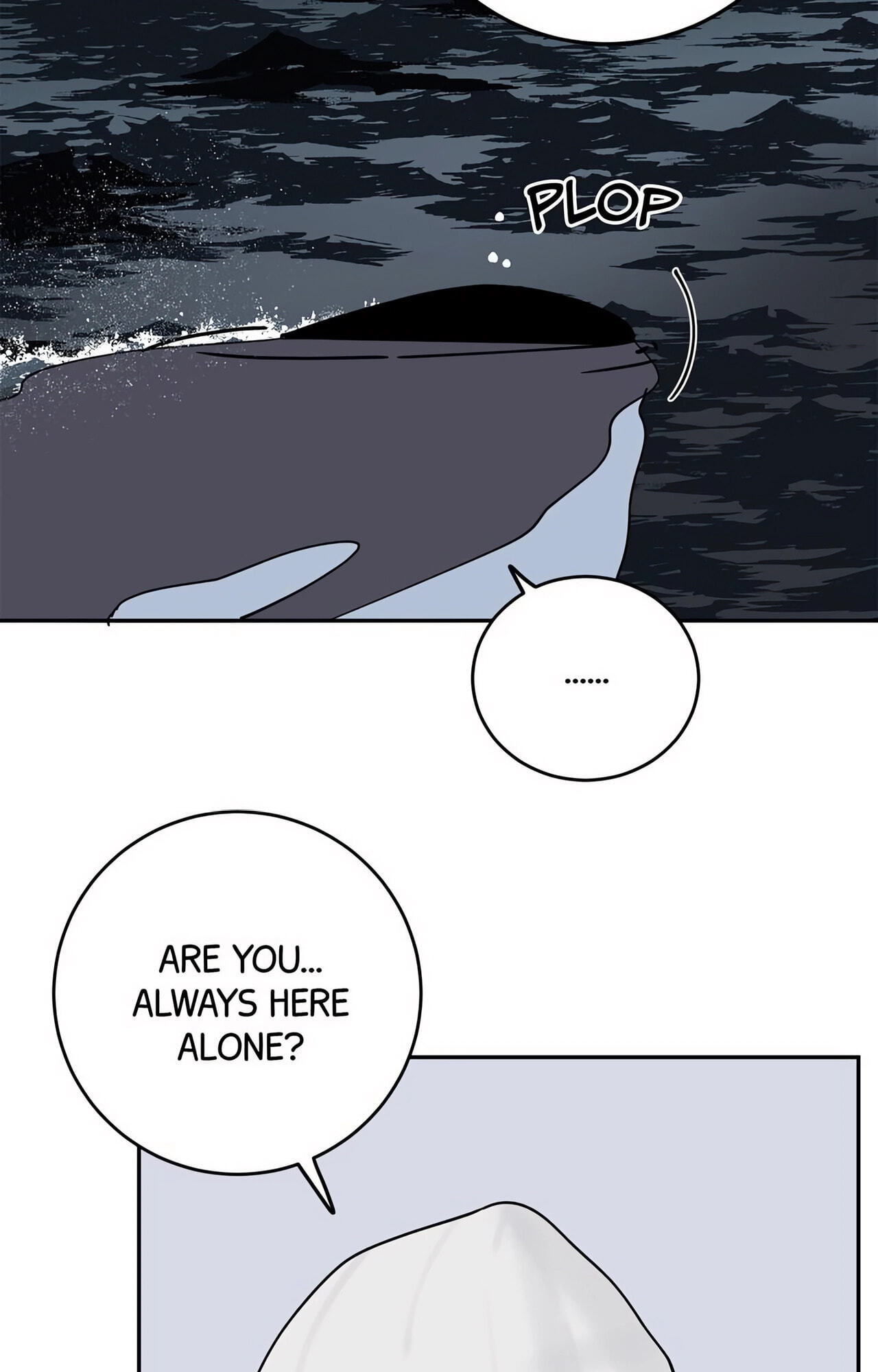 Read Killer Whale Protocol chapter 29 image 57 on Lezhin