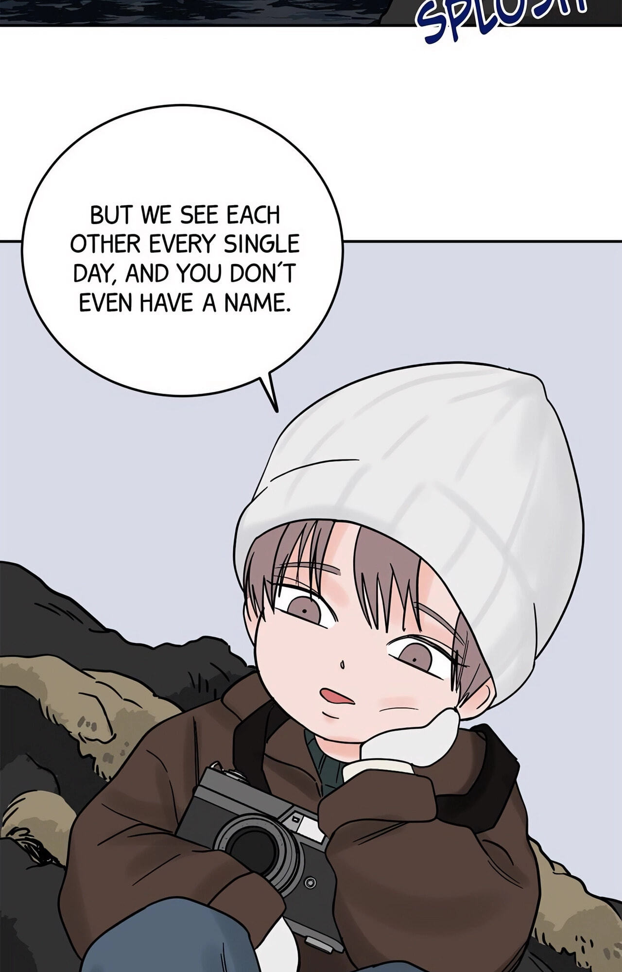 Read Killer Whale Protocol chapter 29 image 60 on Lezhin