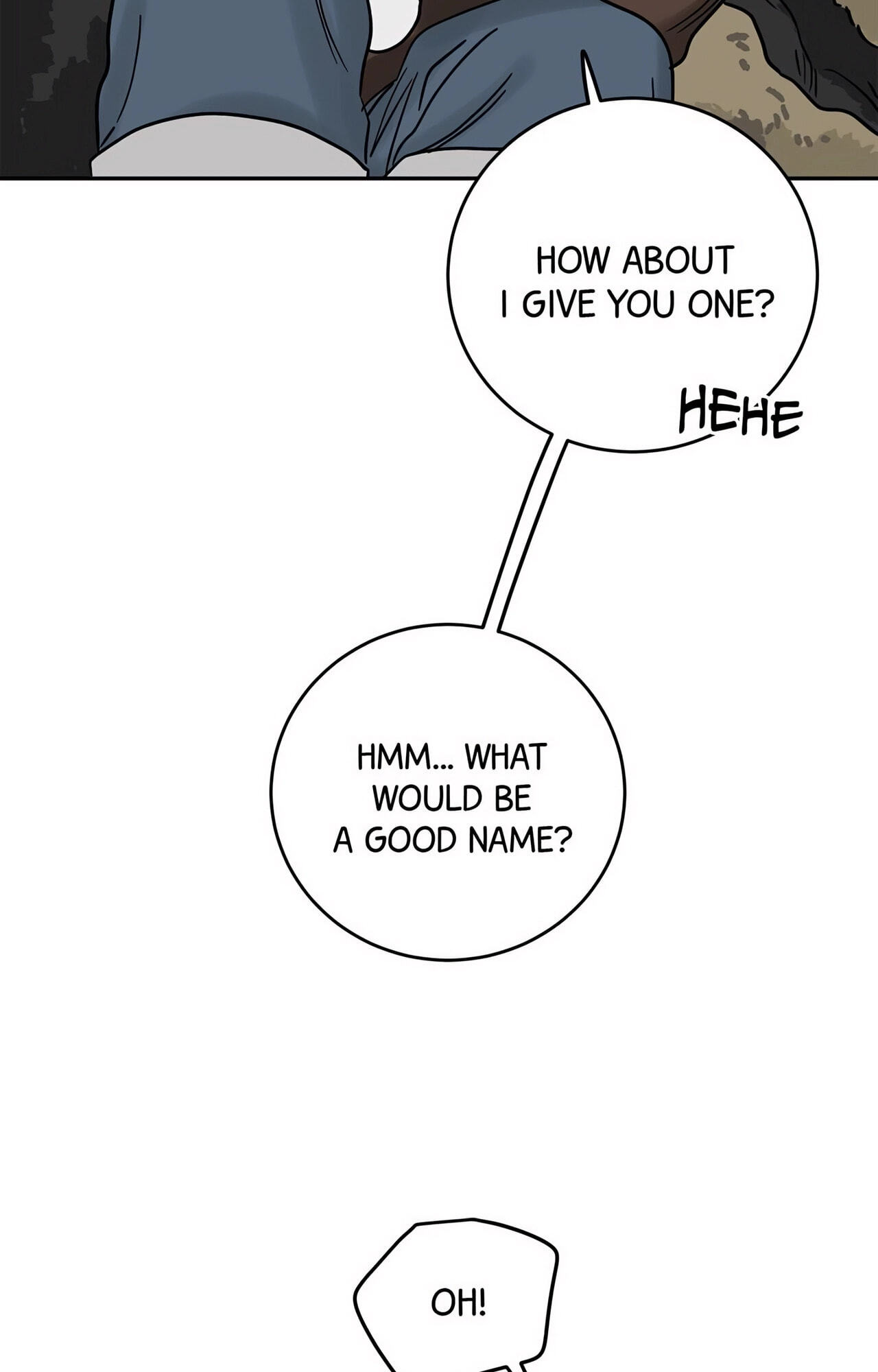 Read Killer Whale Protocol chapter 29 image 61 on Lezhin