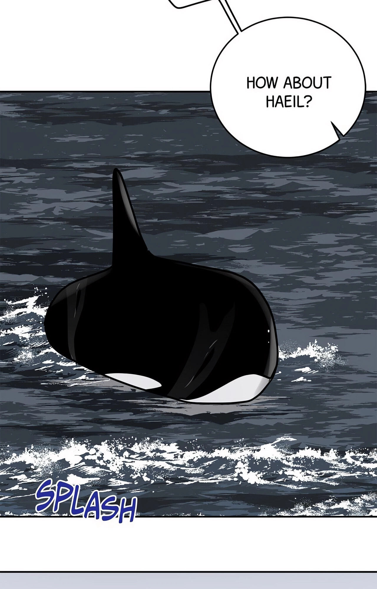 Read Killer Whale Protocol chapter 29 image 62 on Lezhin