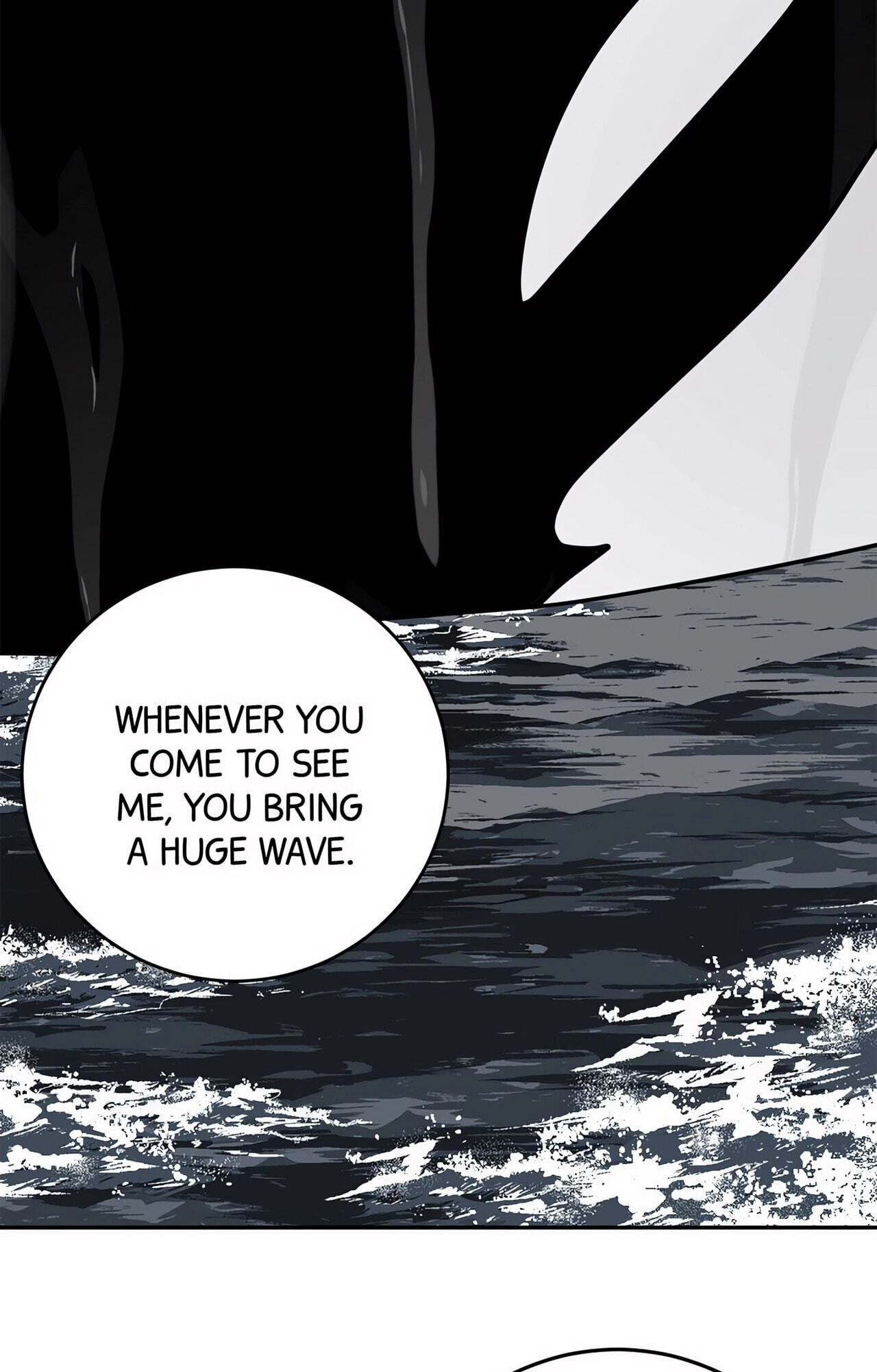 Read Killer Whale Protocol chapter 29 image 64 on Lezhin