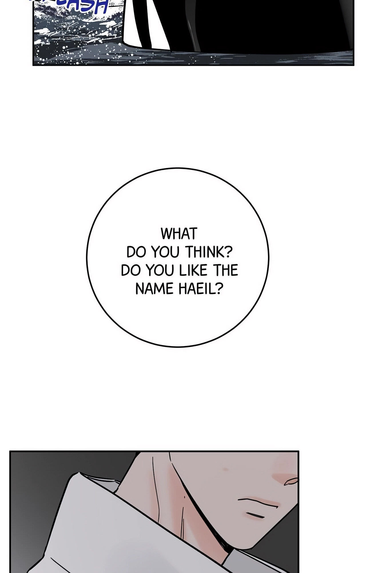 Read Killer Whale Protocol chapter 29 image 66 on Lezhin