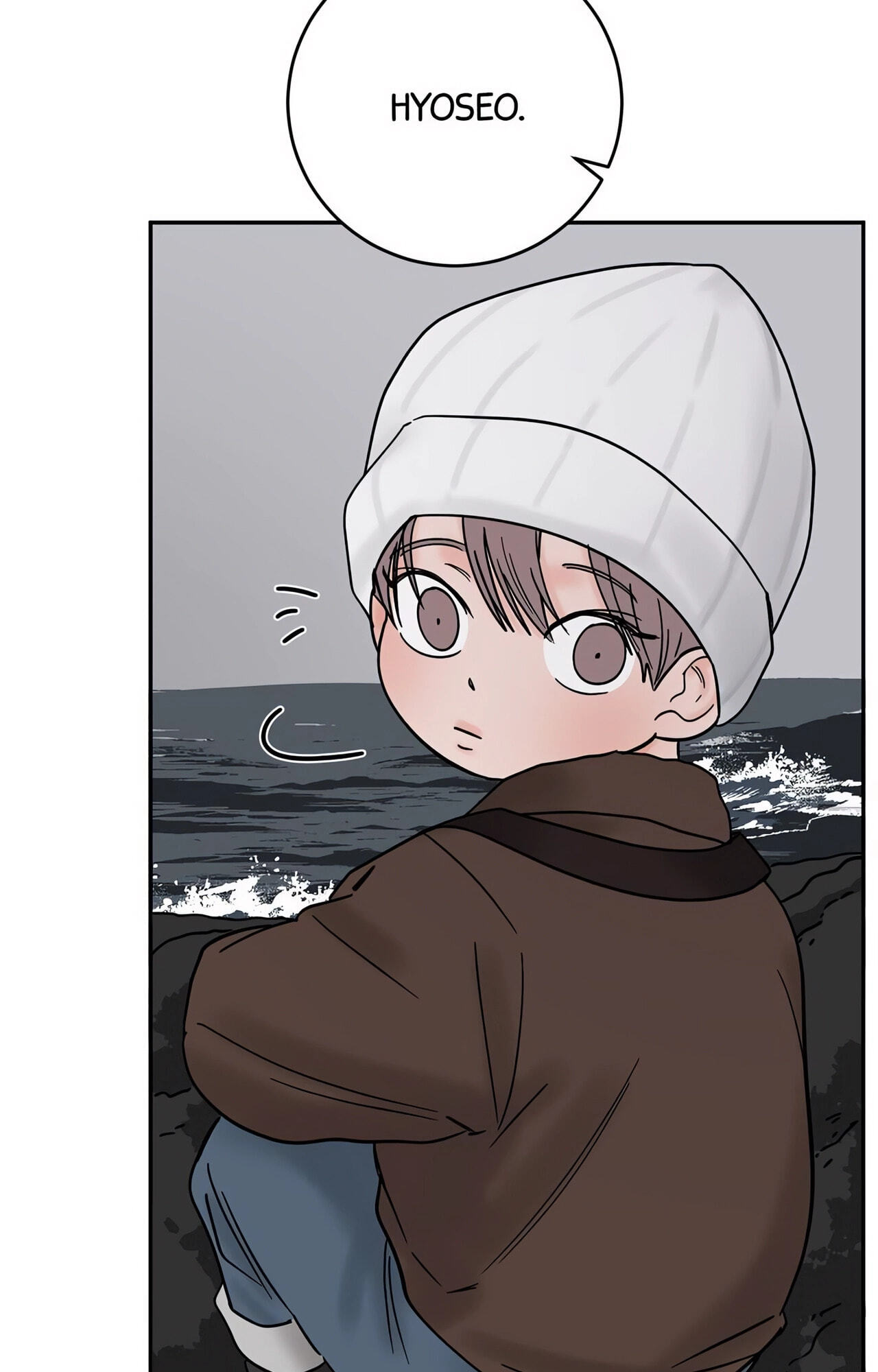 Read Killer Whale Protocol chapter 29 image 68 on Lezhin