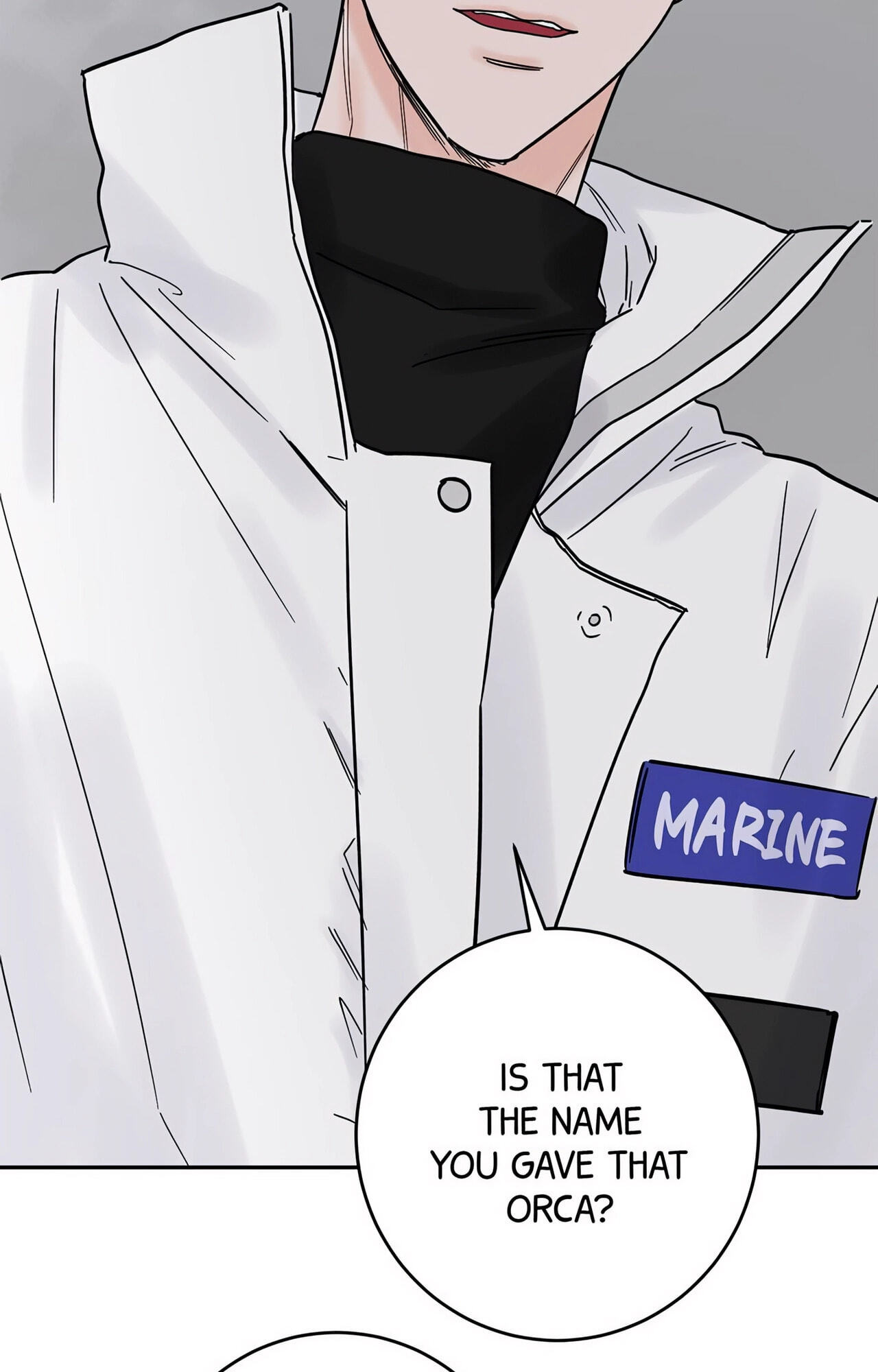 Read Killer Whale Protocol chapter 29 image 72 on Lezhin