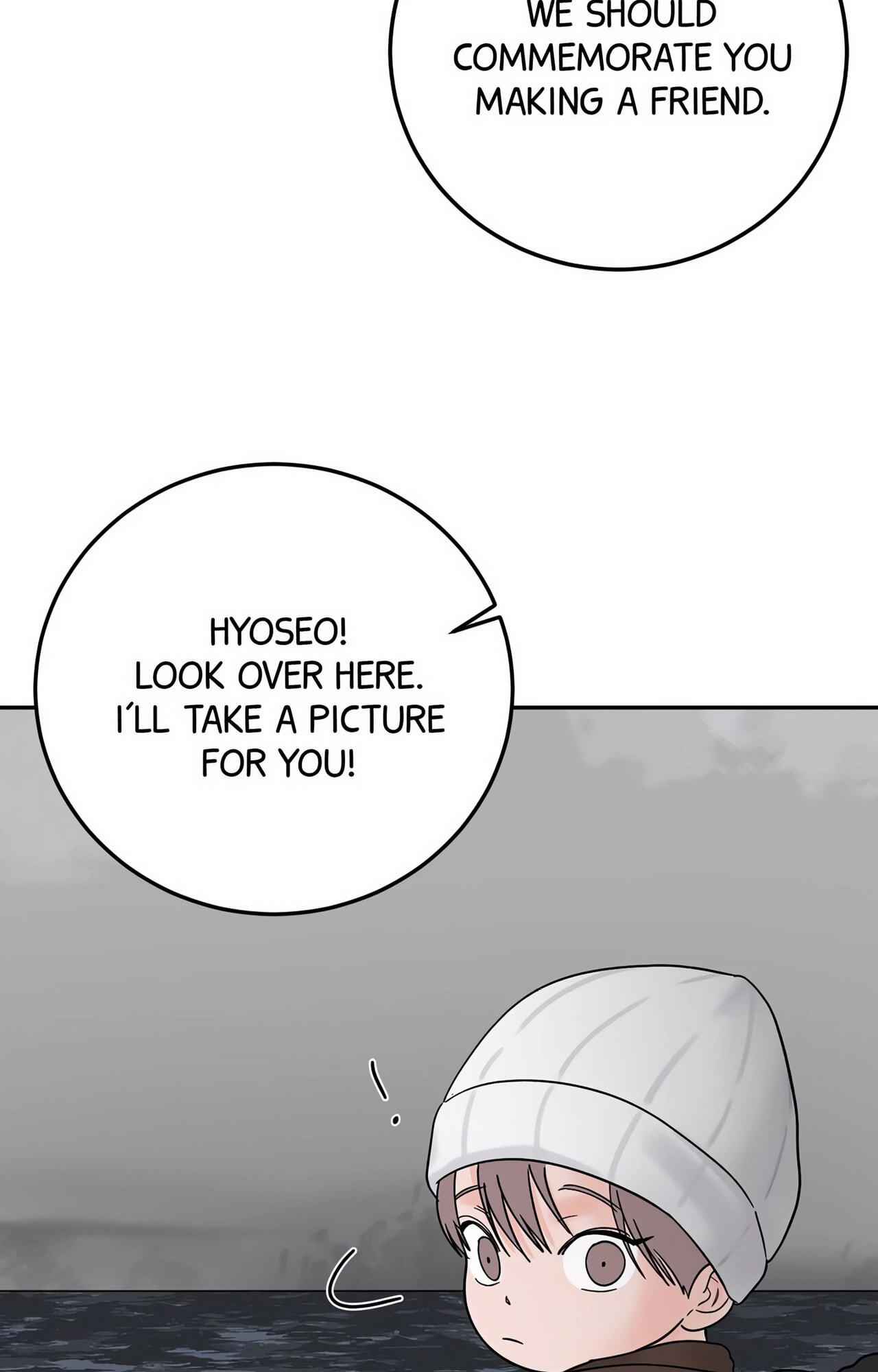 Read Killer Whale Protocol chapter 29 image 75 on Lezhin