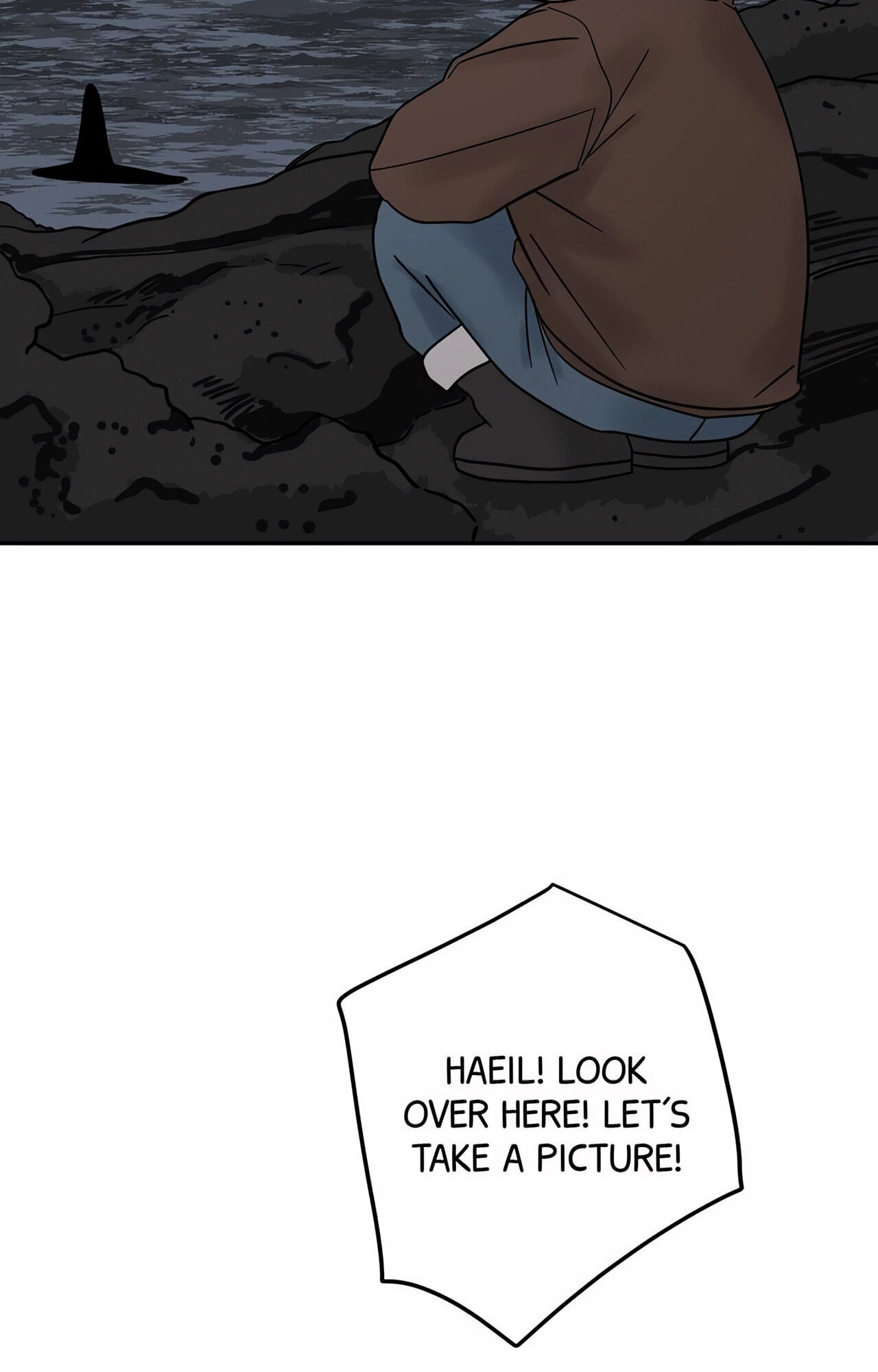 Read Killer Whale Protocol chapter 29 image 76 on Lezhin