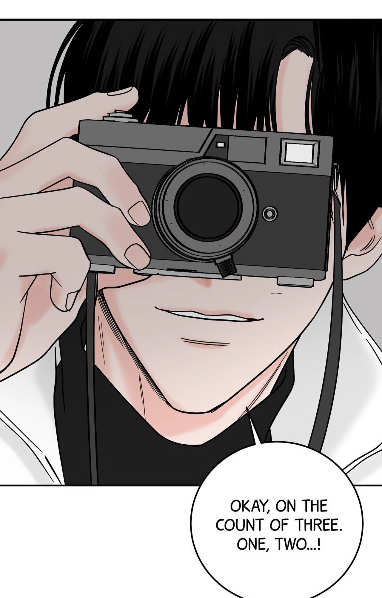 Read Killer Whale Protocol chapter 29 image 77 on Lezhin