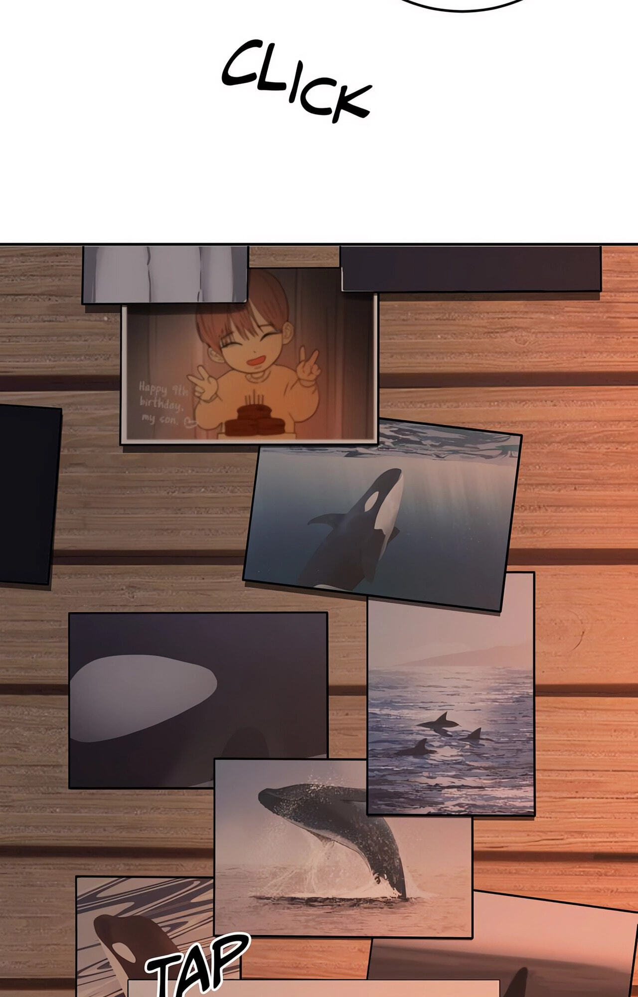 Read Killer Whale Protocol chapter 29 image 78 on Lezhin