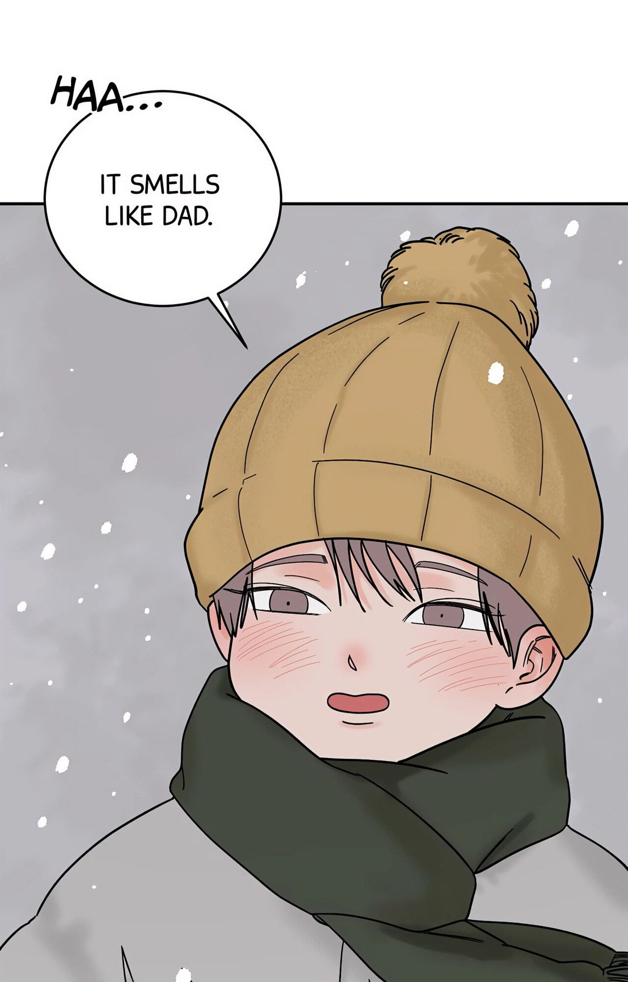 Read Killer Whale Protocol chapter 29 image 8 on Lezhin