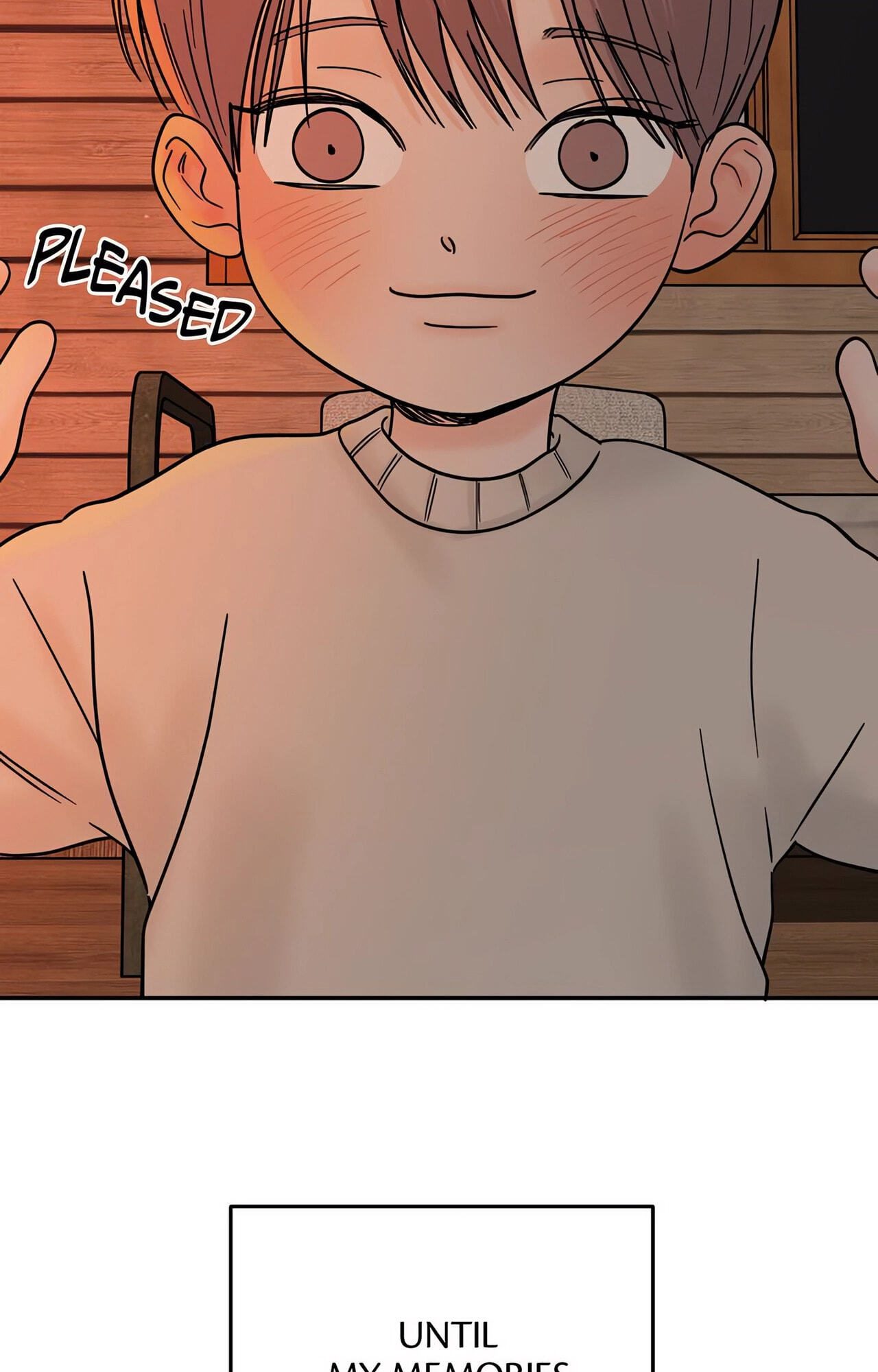 Read Killer Whale Protocol chapter 29 image 80 on Lezhin
