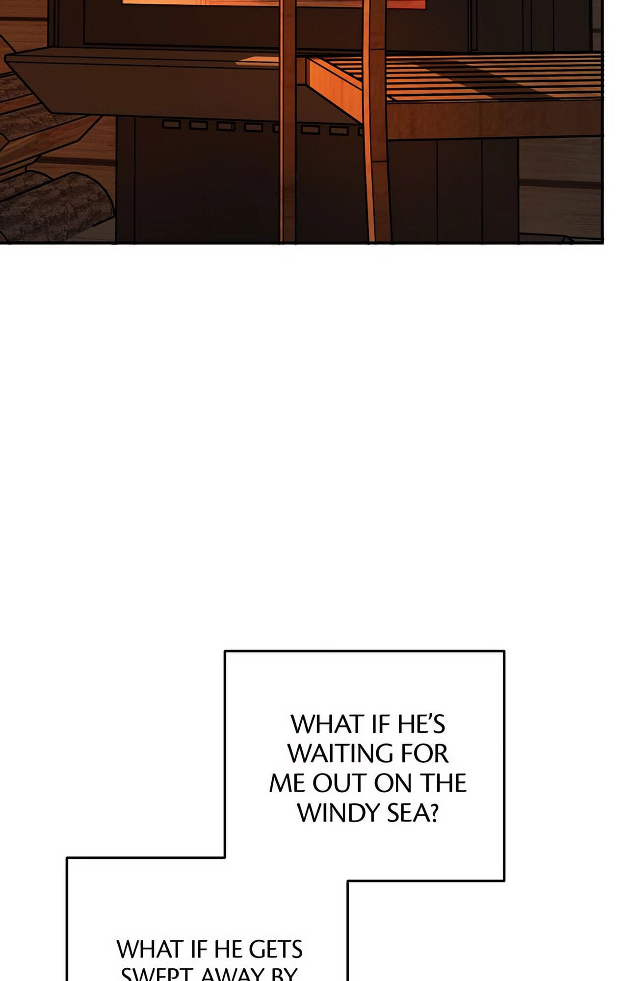 Read Killer Whale Protocol chapter 29 image 85 on Lezhin