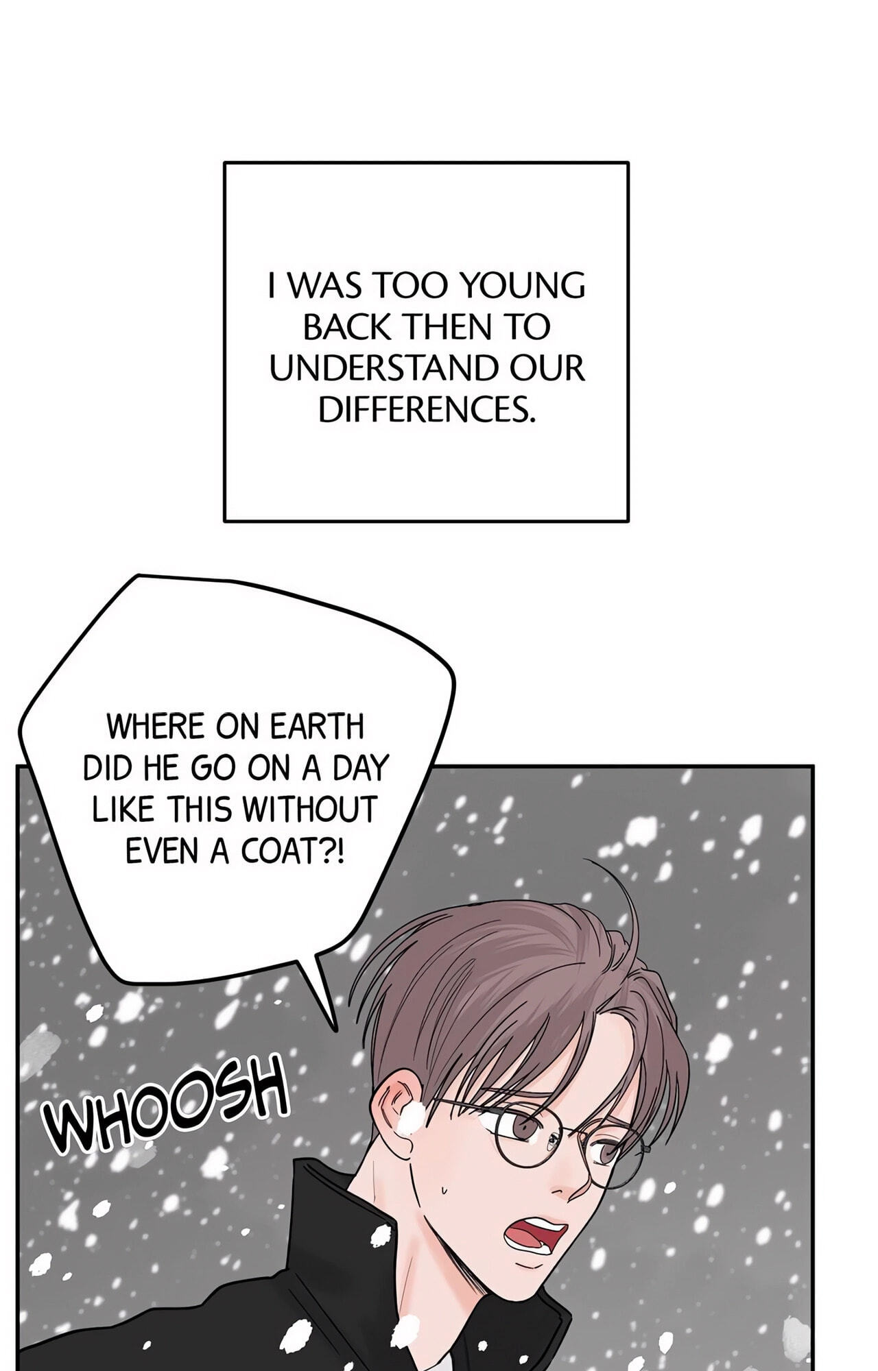 Read Killer Whale Protocol chapter 29 image 88 on Lezhin