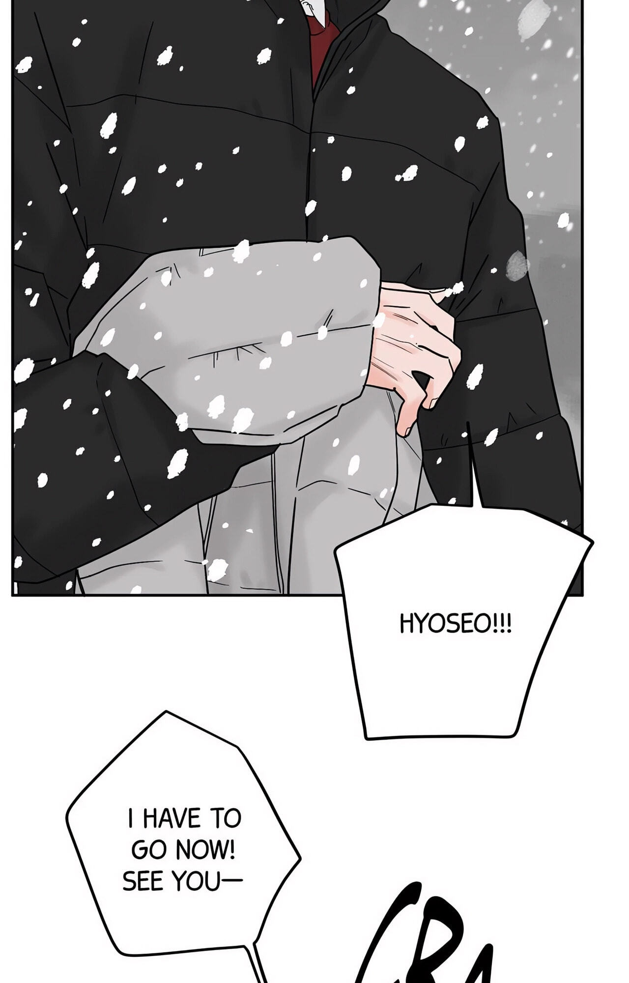 Read Killer Whale Protocol chapter 29 image 89 on Lezhin