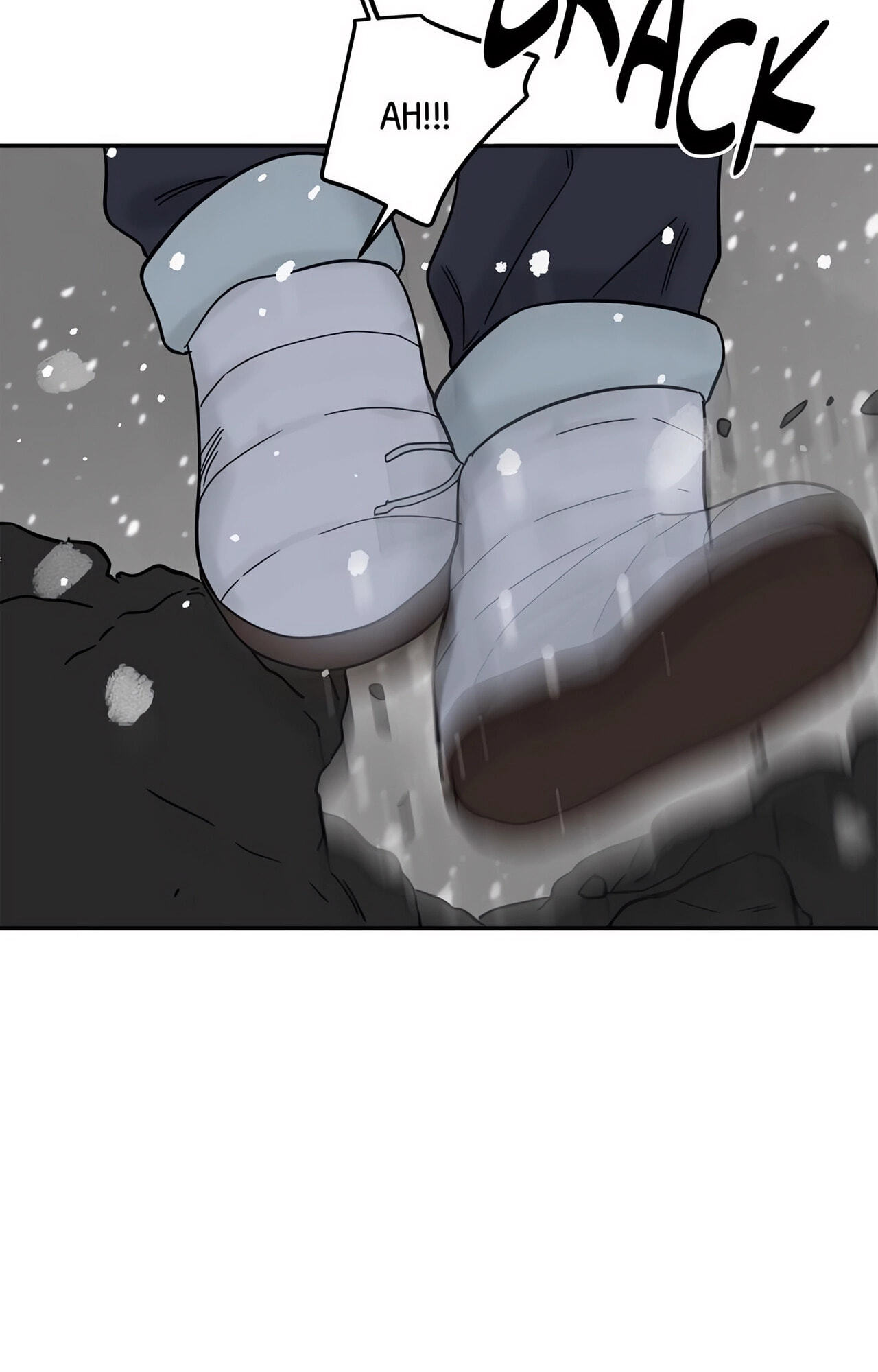 Read Killer Whale Protocol chapter 29 image 90 on Lezhin