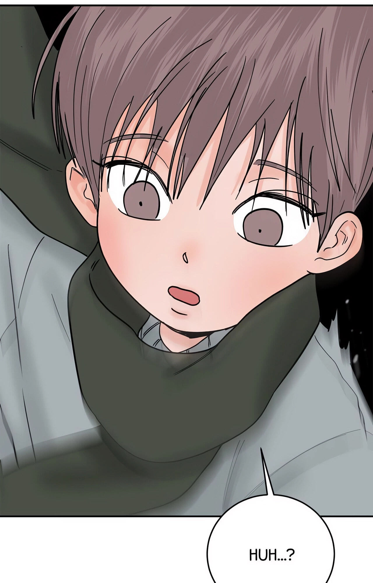 Read Killer Whale Protocol chapter 29 image 91 on Lezhin