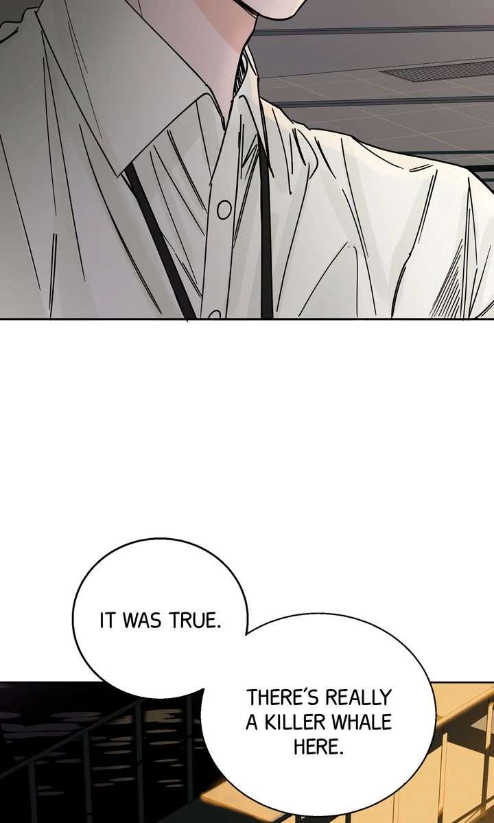 Read Killer Whale Protocol chapter 3 image 1 on Lezhin
