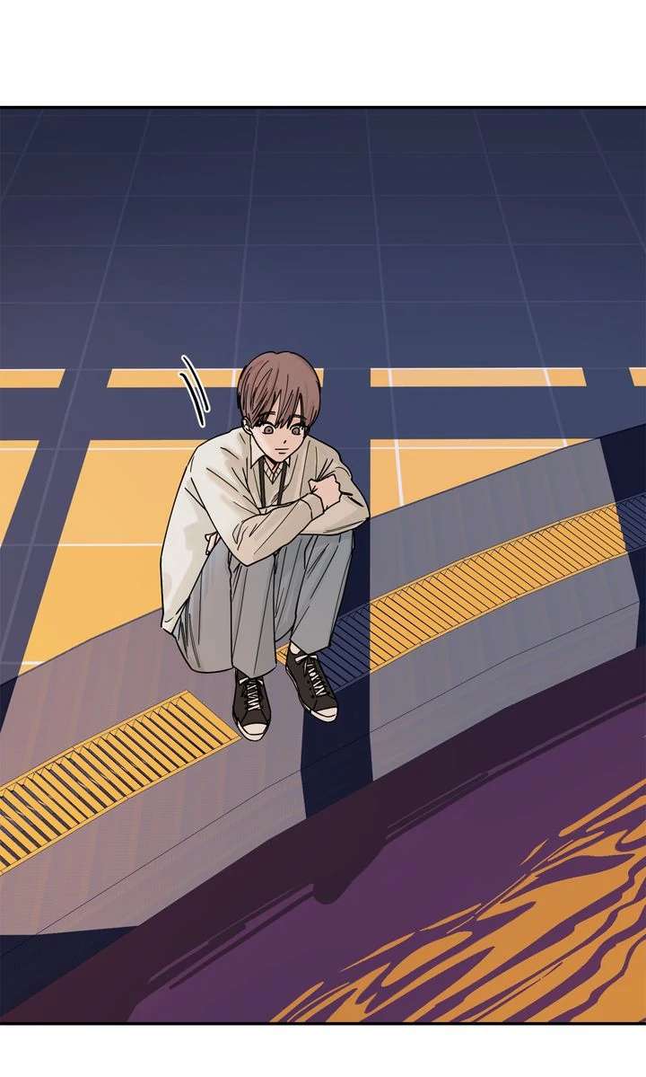Read Killer Whale Protocol chapter 3 image 11 on Lezhin