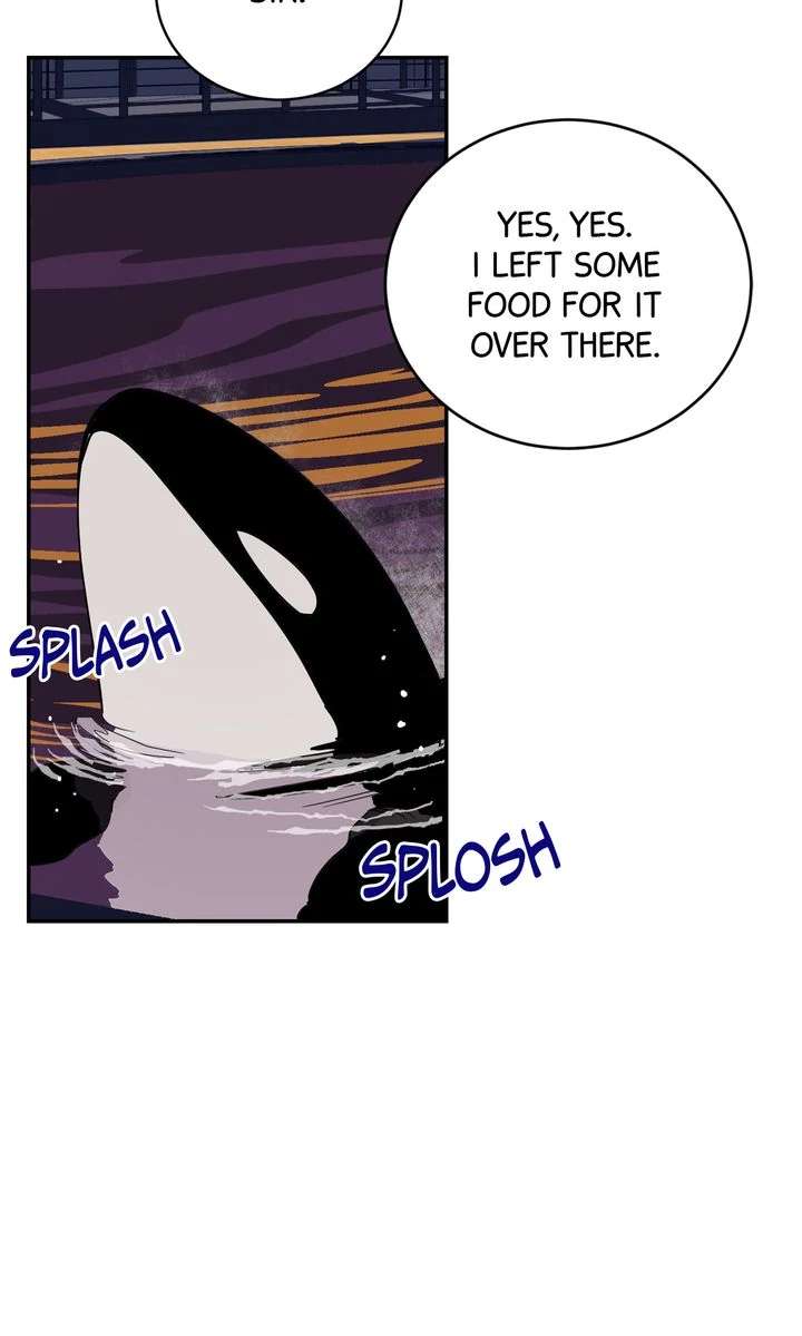 Read Killer Whale Protocol chapter 3 image 16 on Lezhin