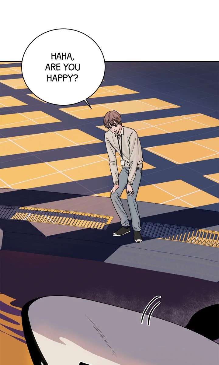 Read Killer Whale Protocol chapter 3 image 18 on Lezhin
