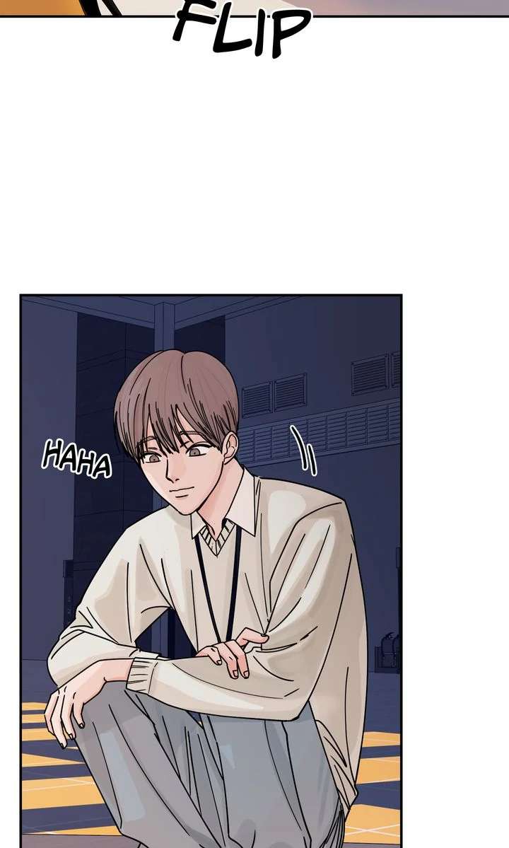 Read Killer Whale Protocol chapter 3 image 19 on Lezhin