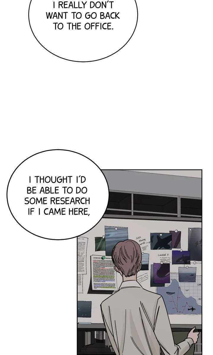 Read Killer Whale Protocol chapter 3 image 21 on Lezhin