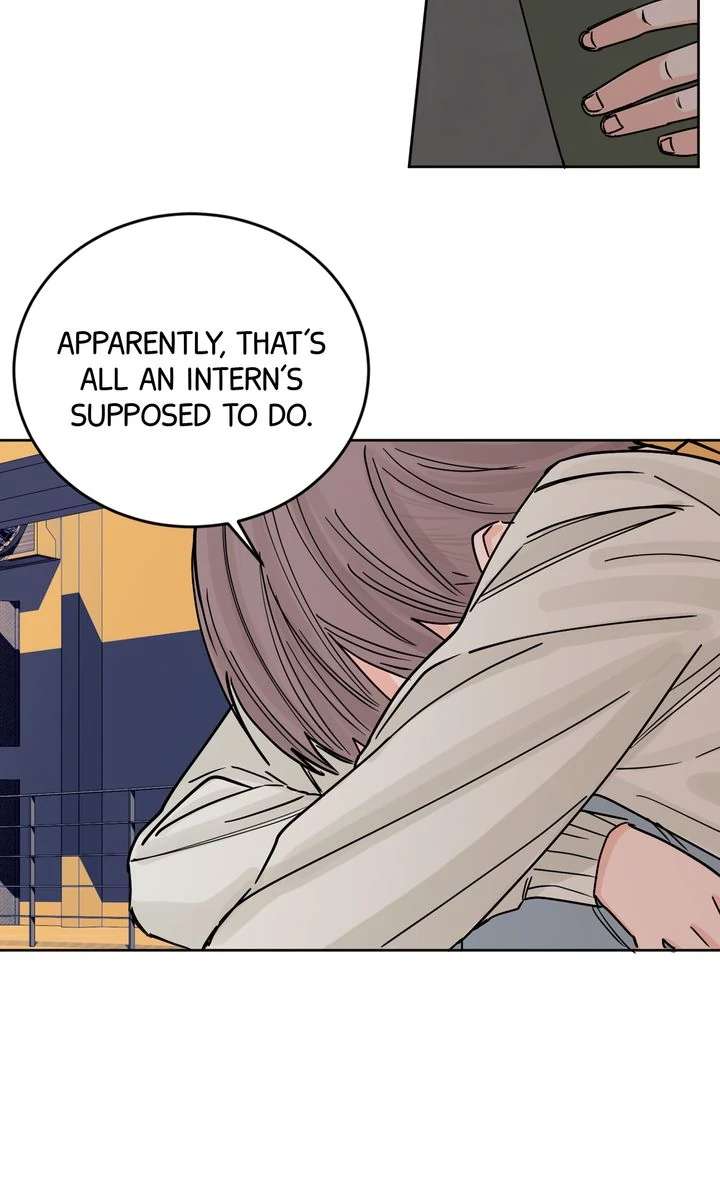 Read Killer Whale Protocol chapter 3 image 23 on Lezhin