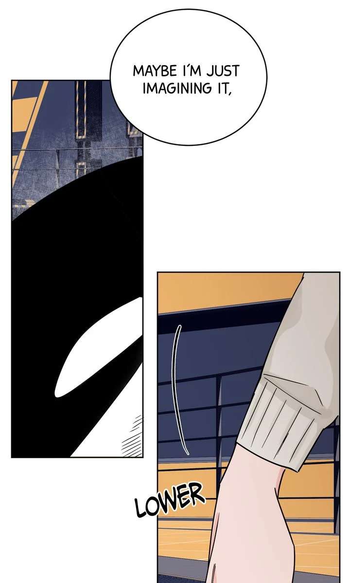 Read Killer Whale Protocol chapter 3 image 24 on Lezhin