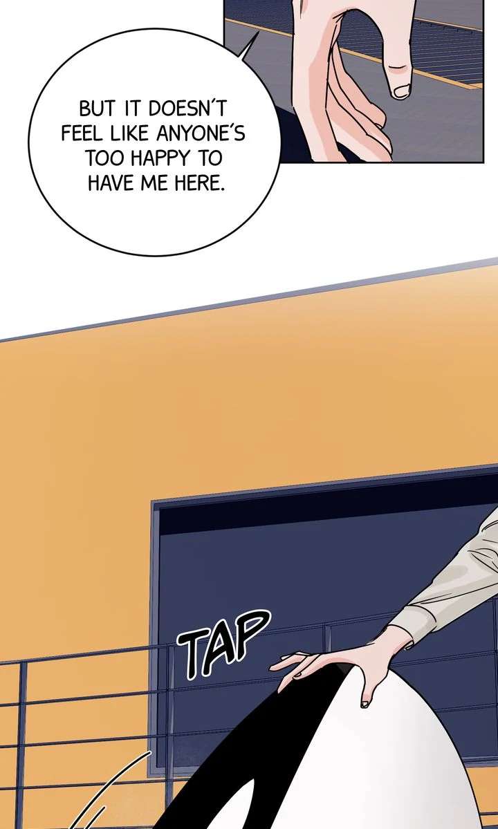 Read Killer Whale Protocol chapter 3 image 25 on Lezhin