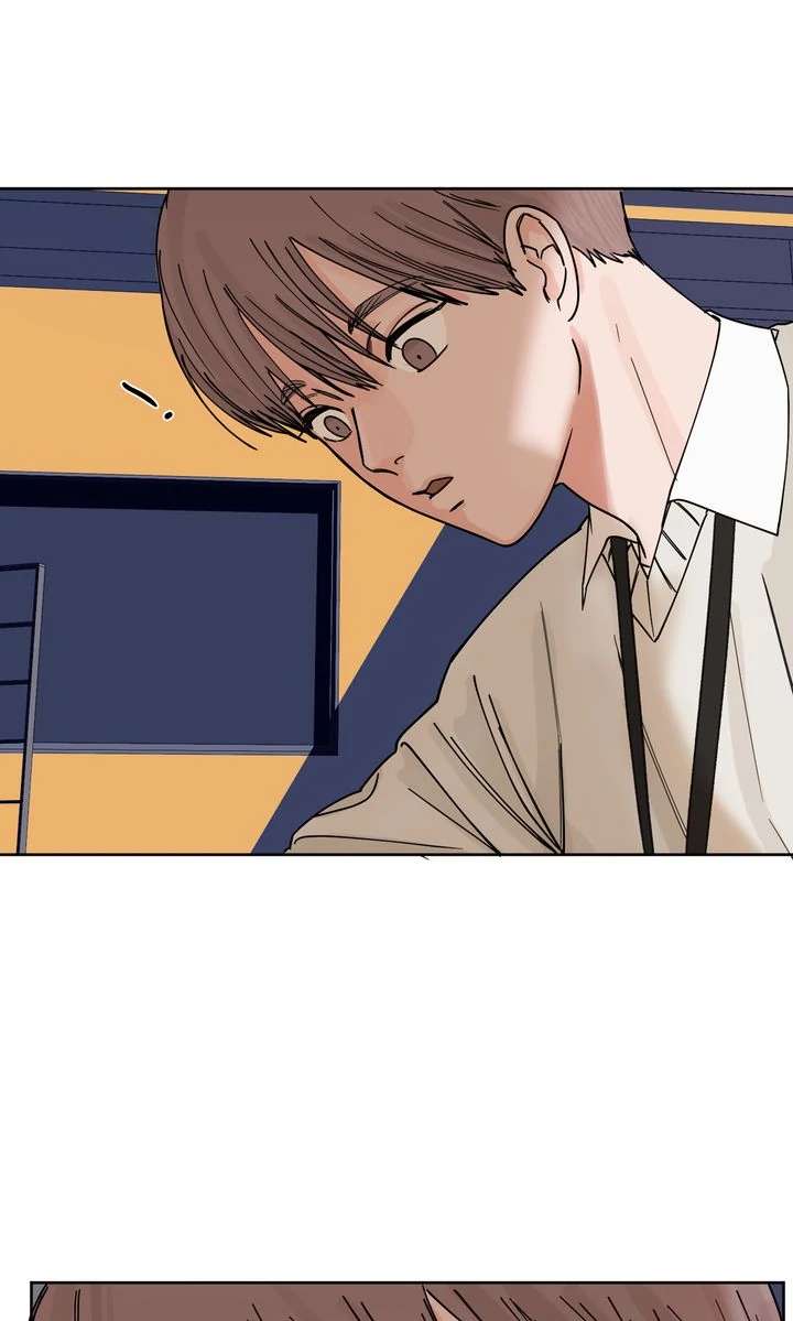 Read Killer Whale Protocol chapter 3 image 27 on Lezhin