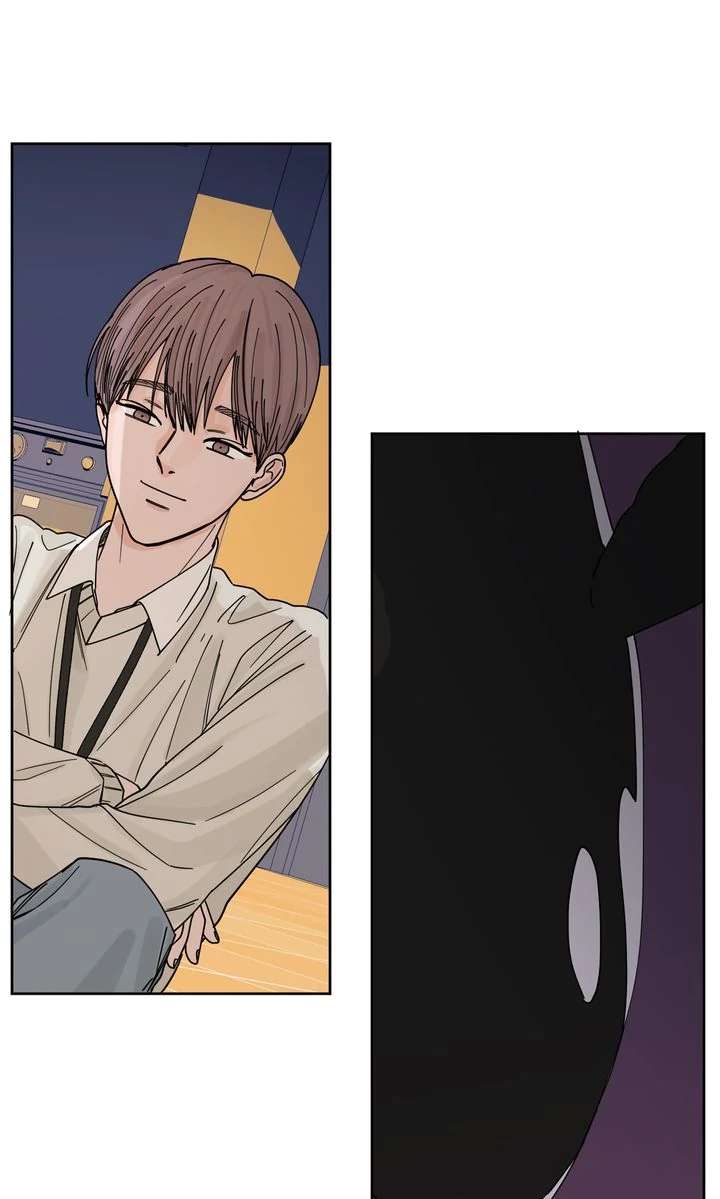 Read Killer Whale Protocol chapter 3 image 31 on Lezhin