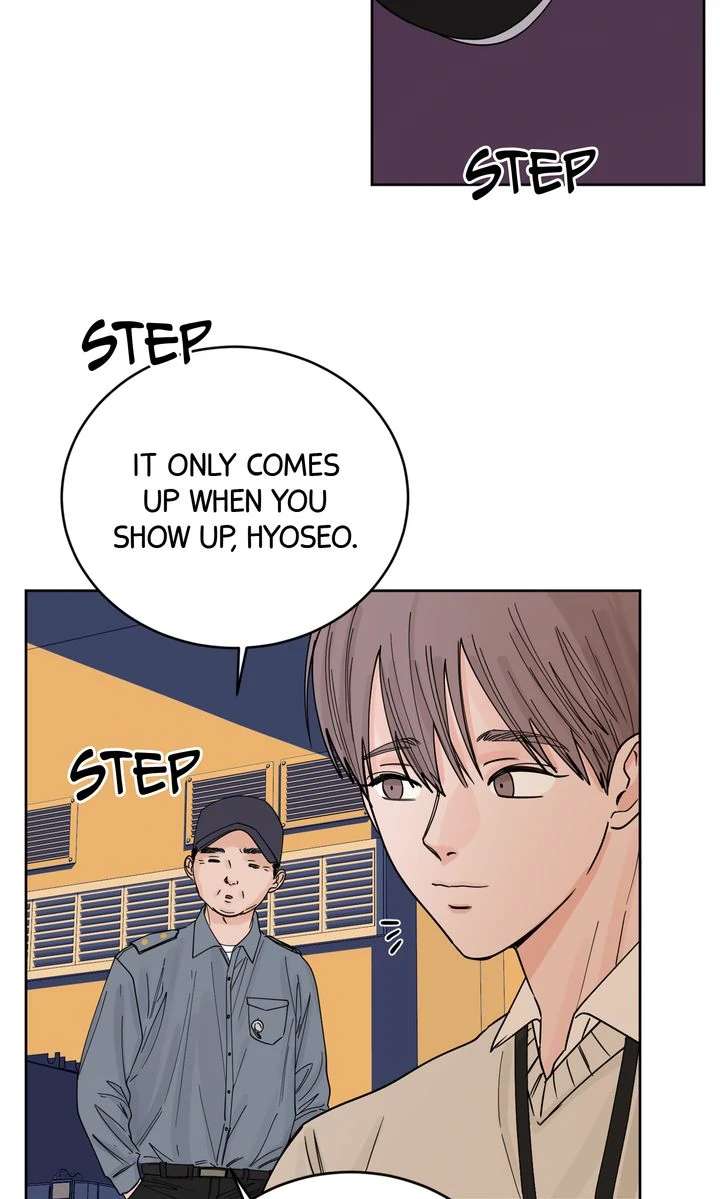 Read Killer Whale Protocol chapter 3 image 32 on Lezhin