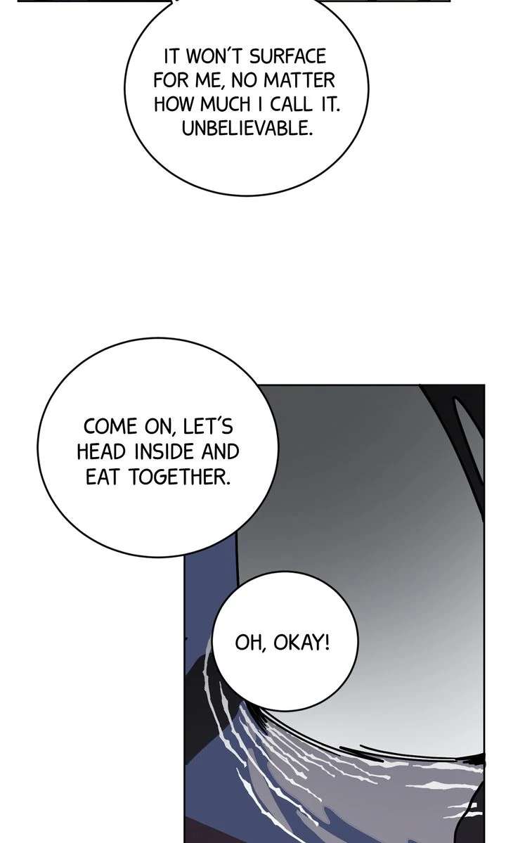 Read Killer Whale Protocol chapter 3 image 33 on Lezhin
