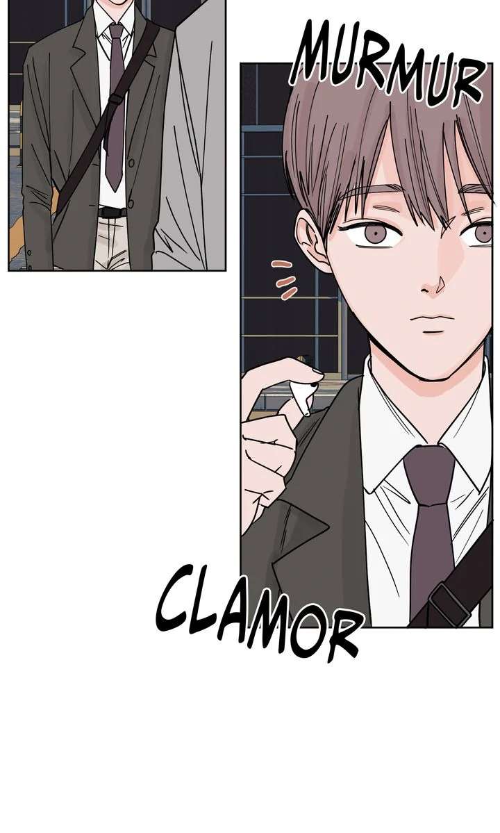 Read Killer Whale Protocol chapter 3 image 39 on Lezhin