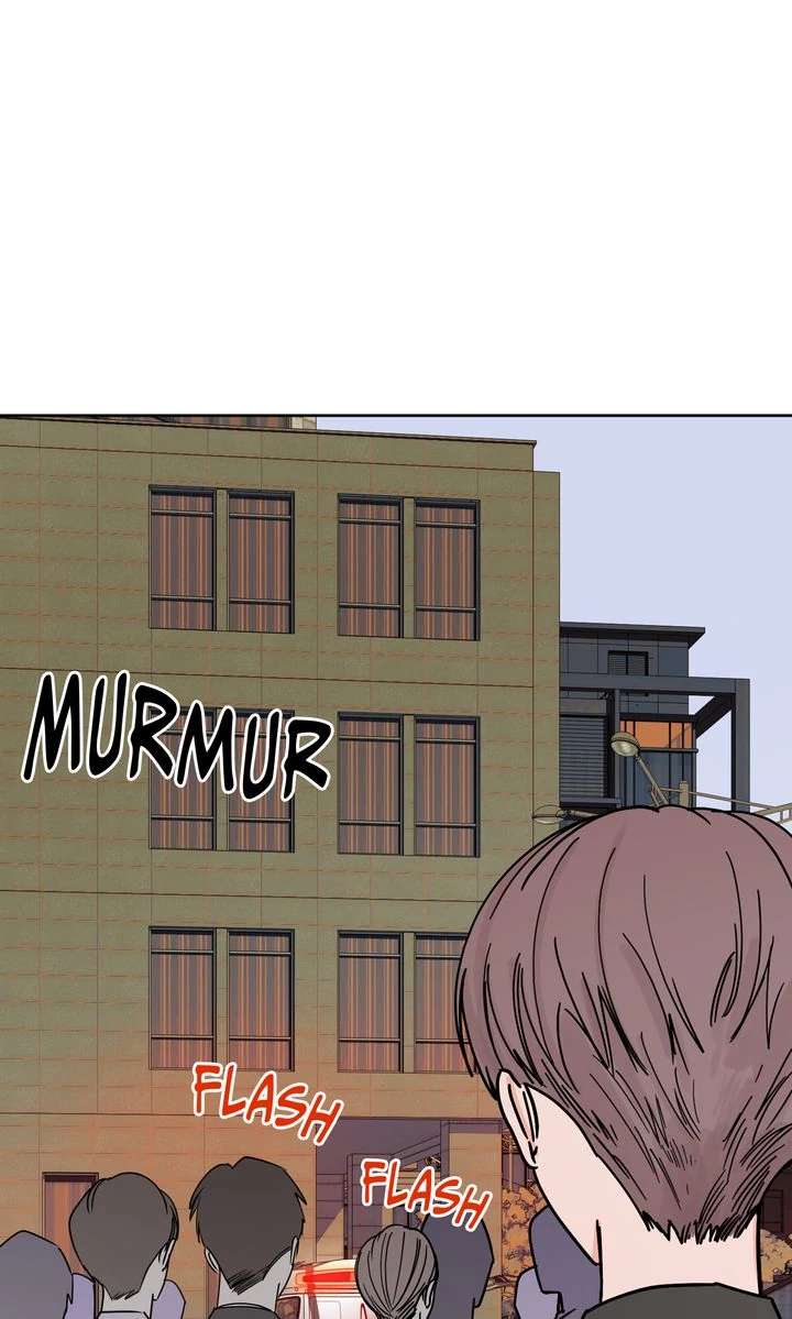Read Killer Whale Protocol chapter 3 image 40 on Lezhin