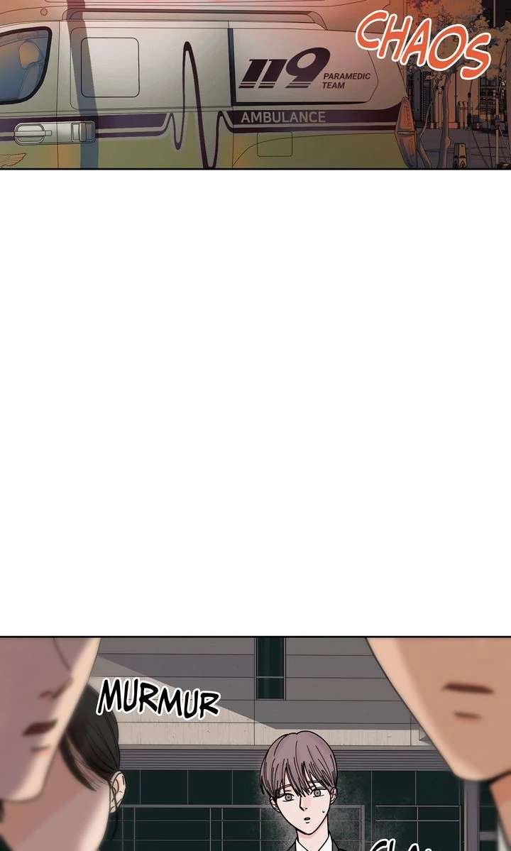 Read Killer Whale Protocol chapter 3 image 42 on Lezhin