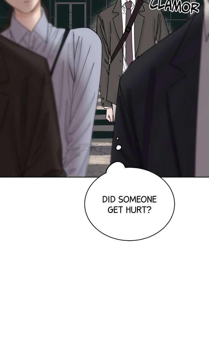 Read Killer Whale Protocol chapter 3 image 43 on Lezhin