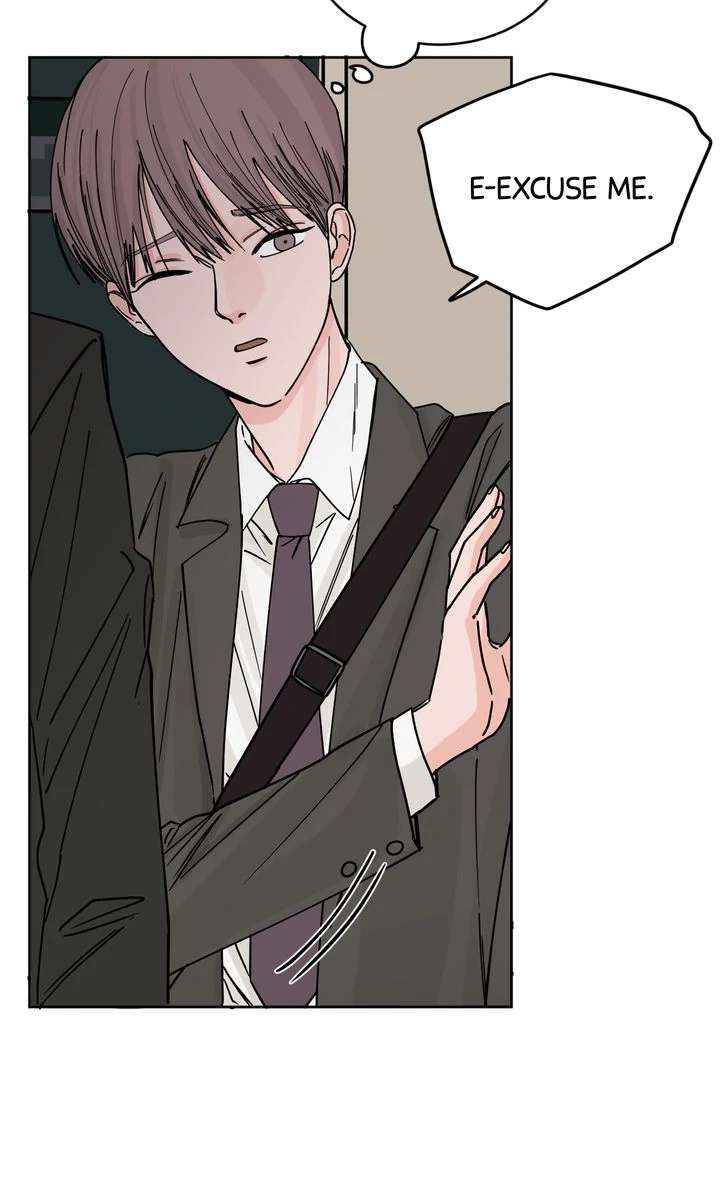 Read Killer Whale Protocol chapter 3 image 46 on Lezhin